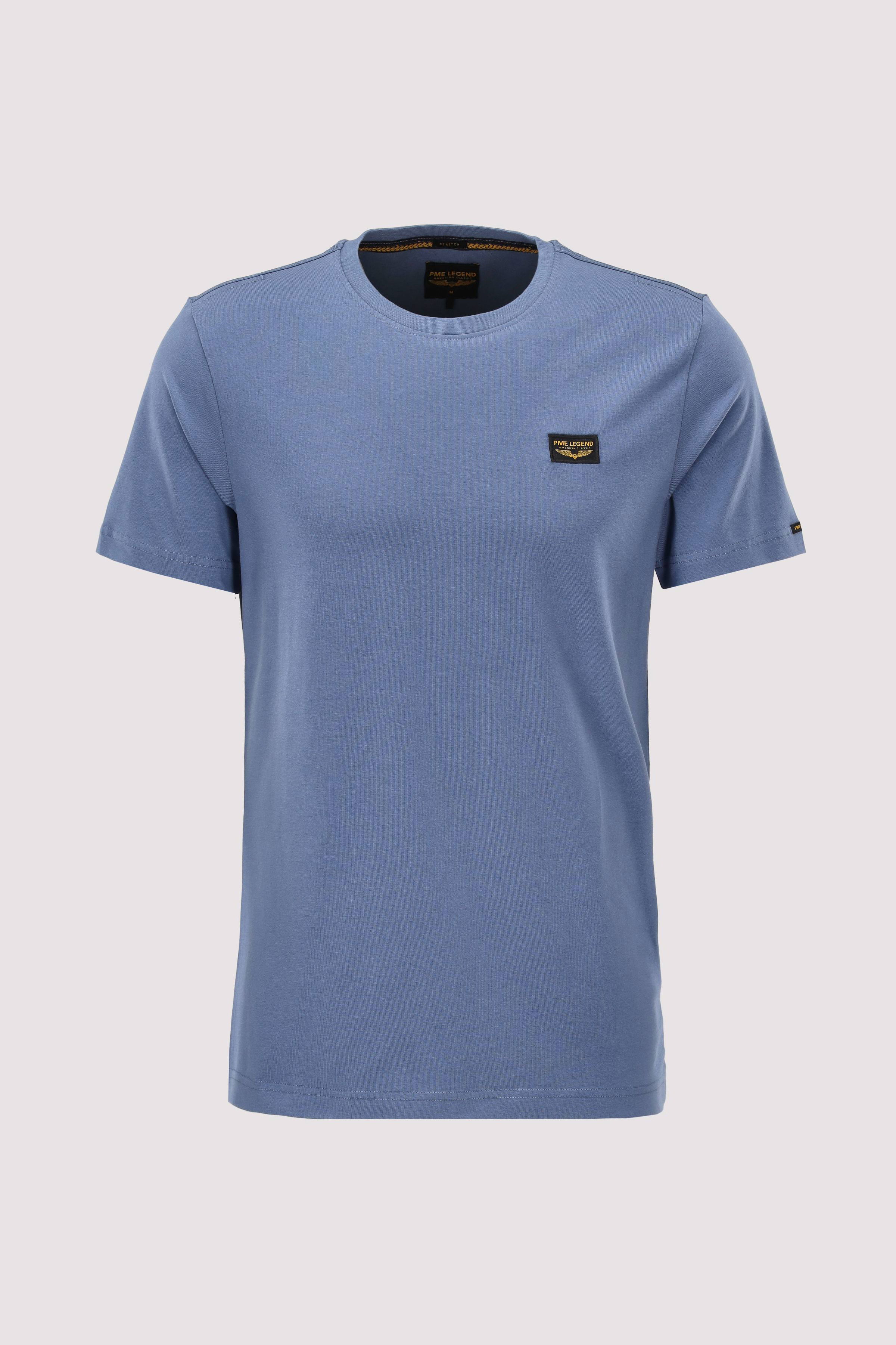 Short sleeve r-neck American C