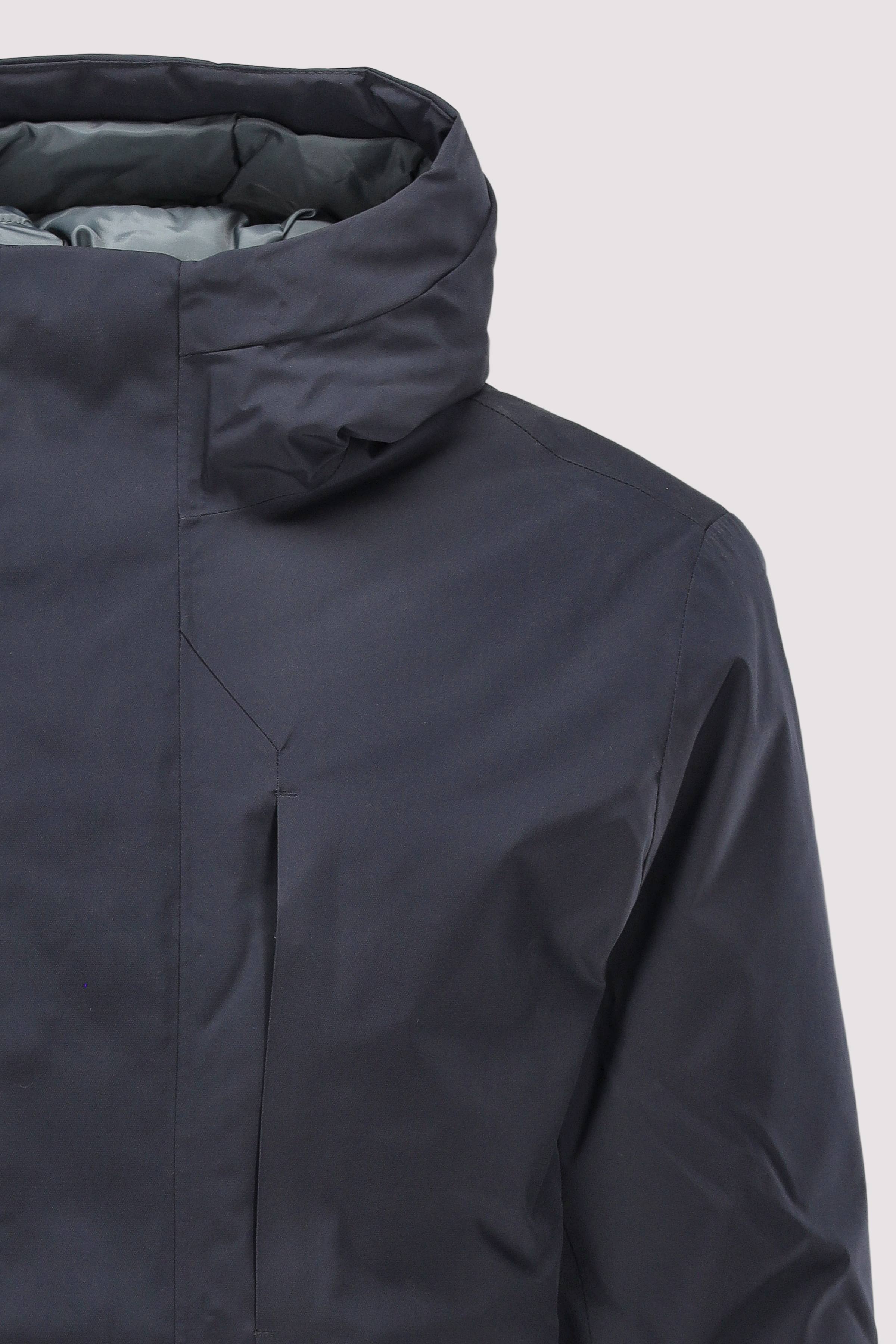 Jack and Jones - JJEKEEN PARKA AW25 SN Jack and Jones - JJEKEEN PARKA AW25 SN