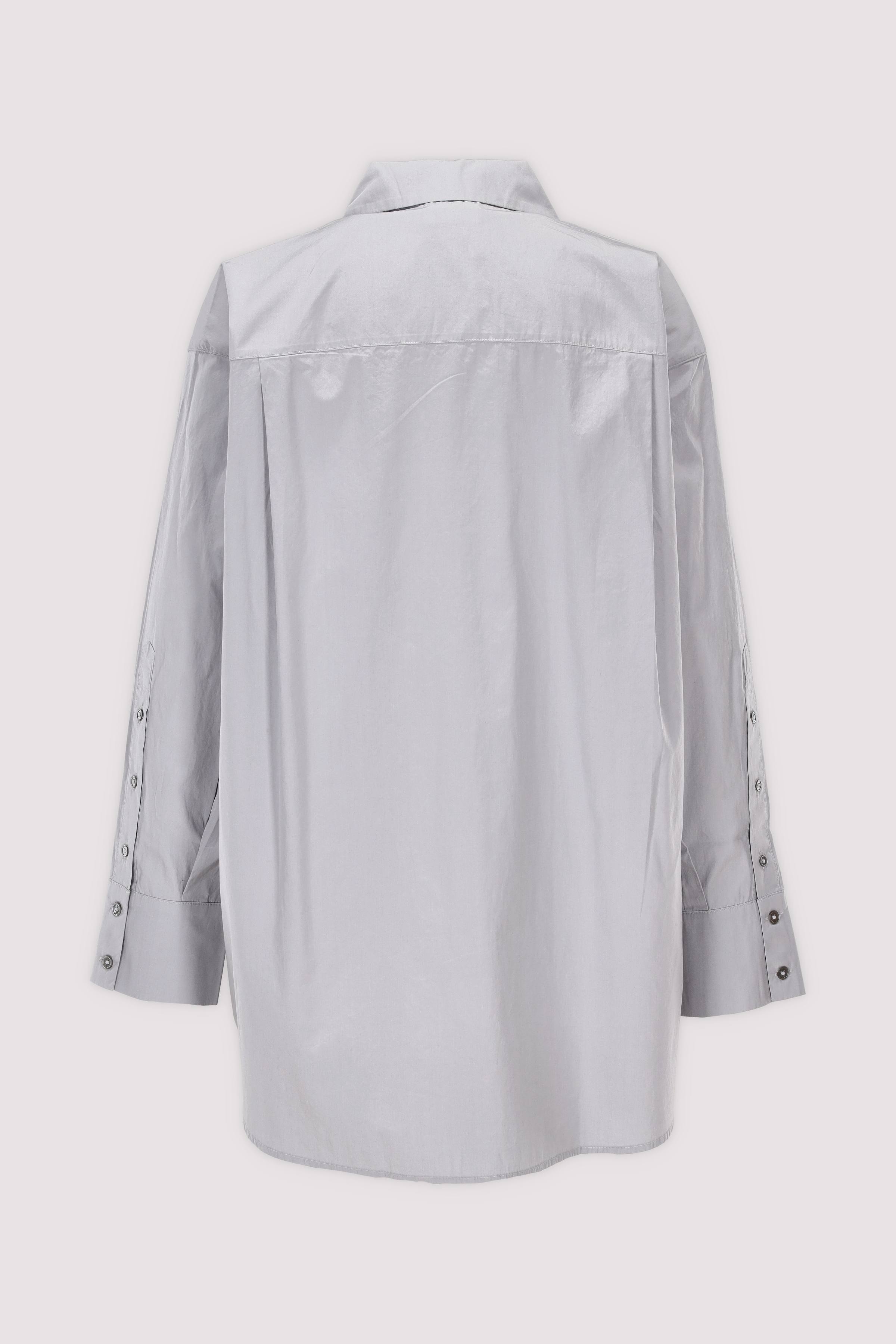 Marc O'Polo Bluse 100% Baumwolle