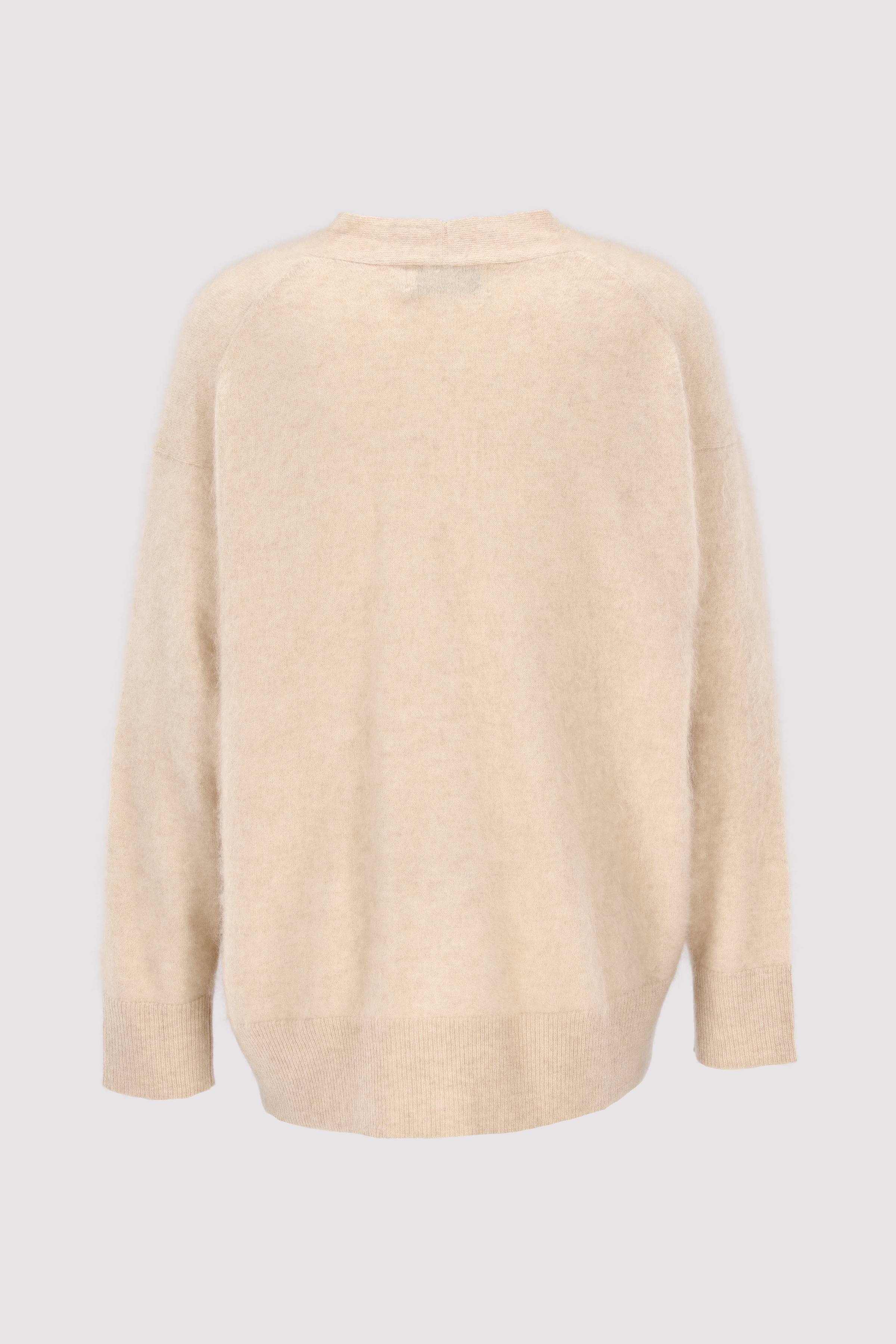Jacke Fluffy