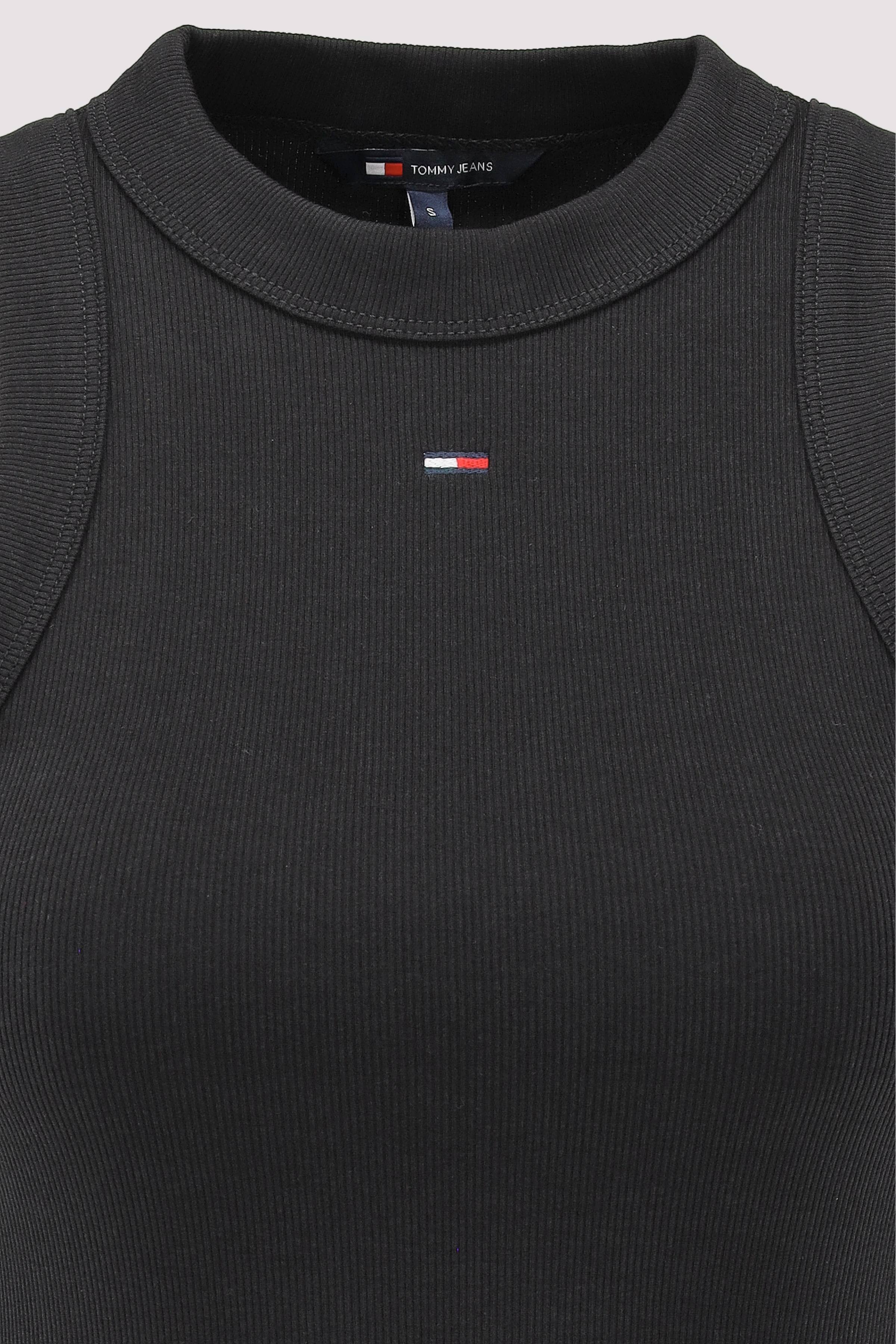Tommy Hilfiger - Tommy Hilfiger Midikleid aus Baumwolle