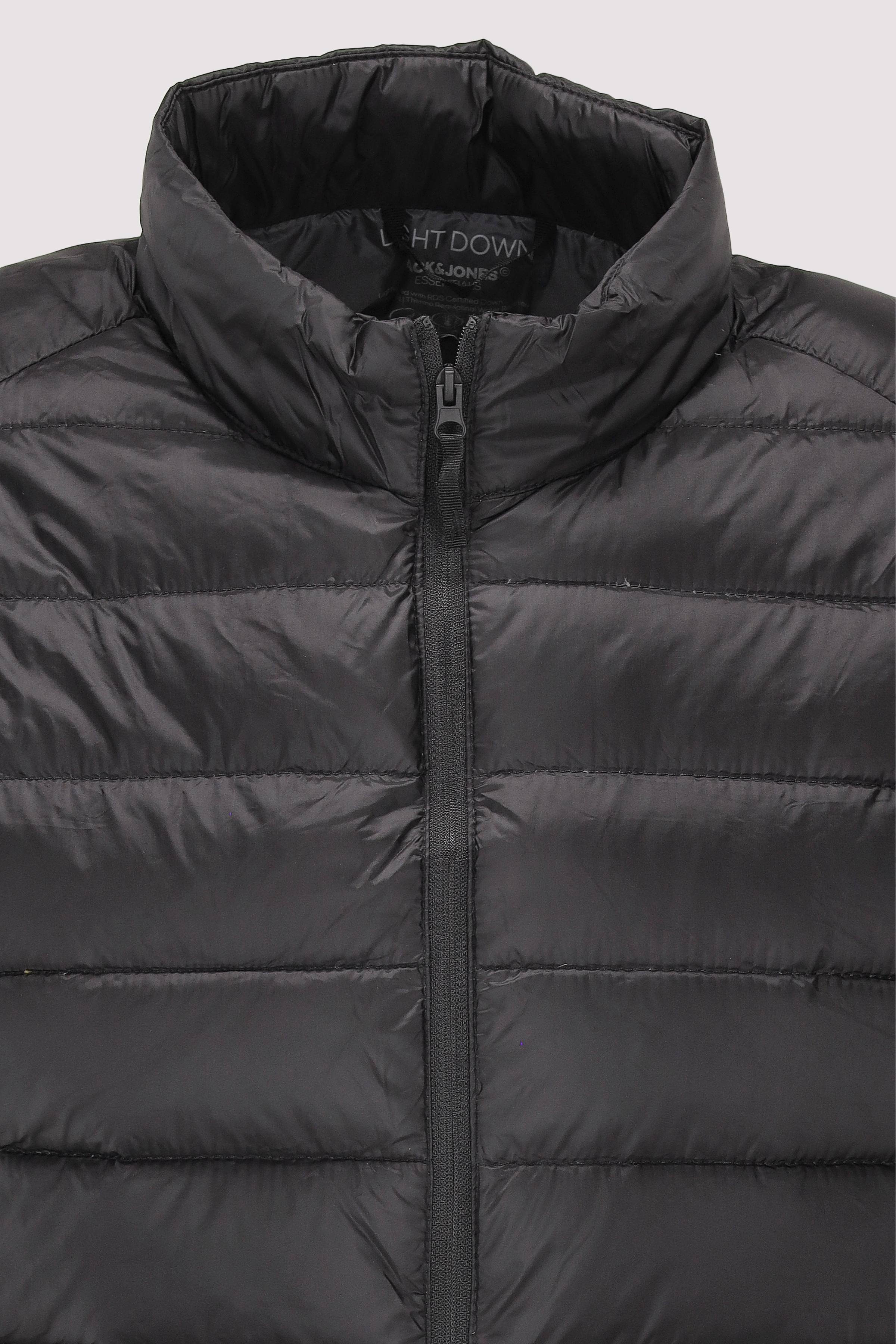 Jack and Jones - Jack and Jones Freizeitjacke schwarz