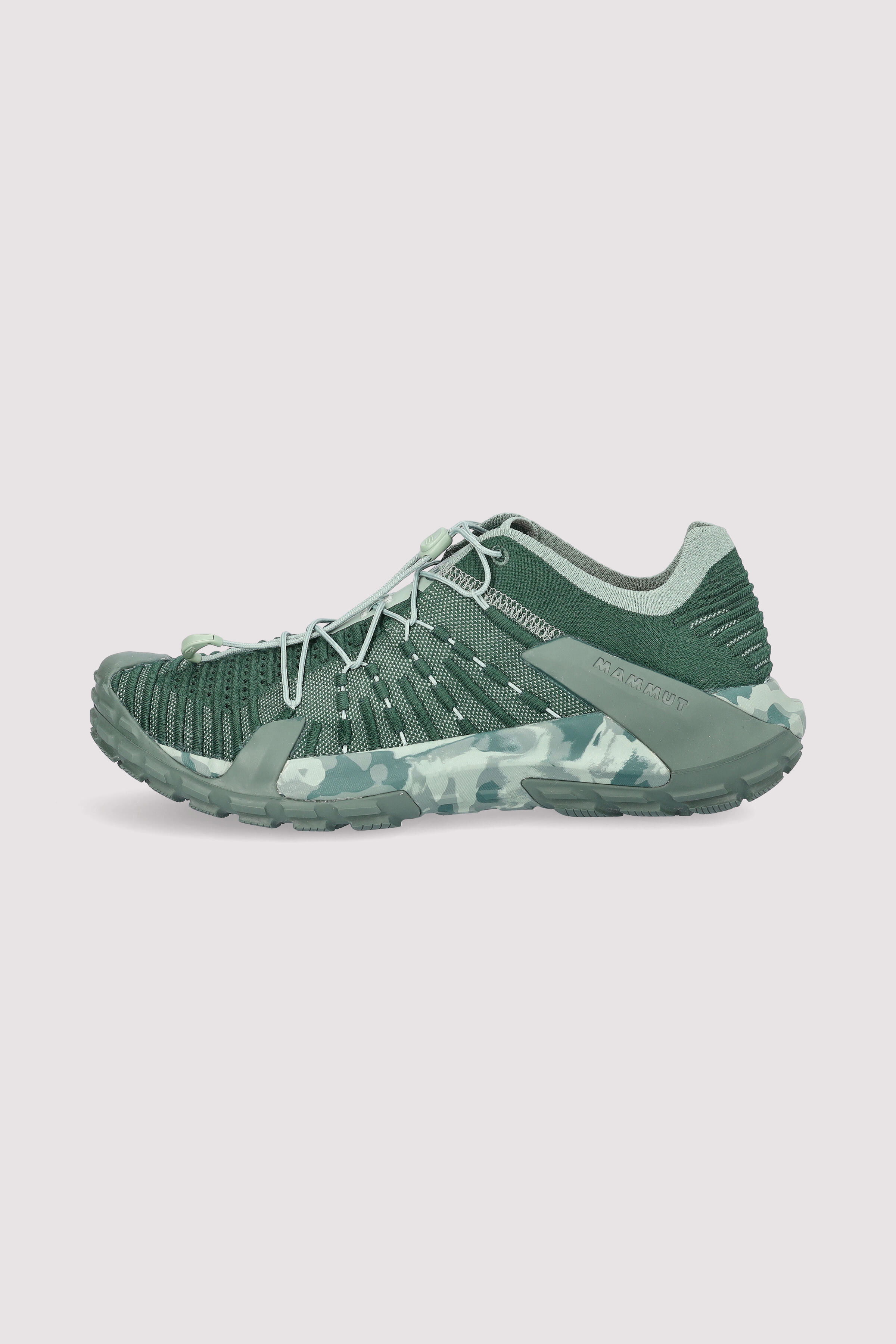Mammut - Hueco Knit II Low M