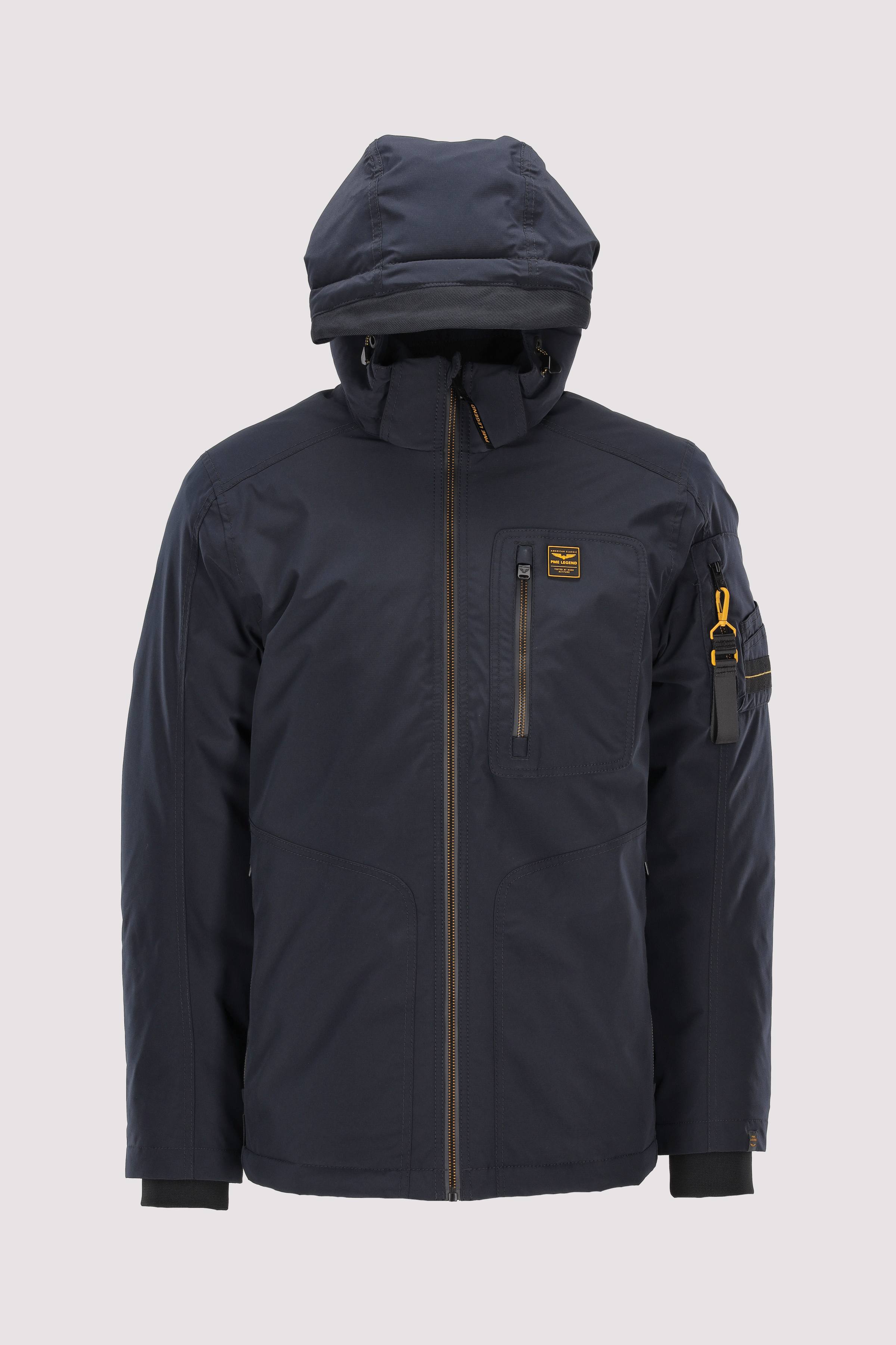 PME Legend - Leichte Freizeitjacke PME Legend Salute