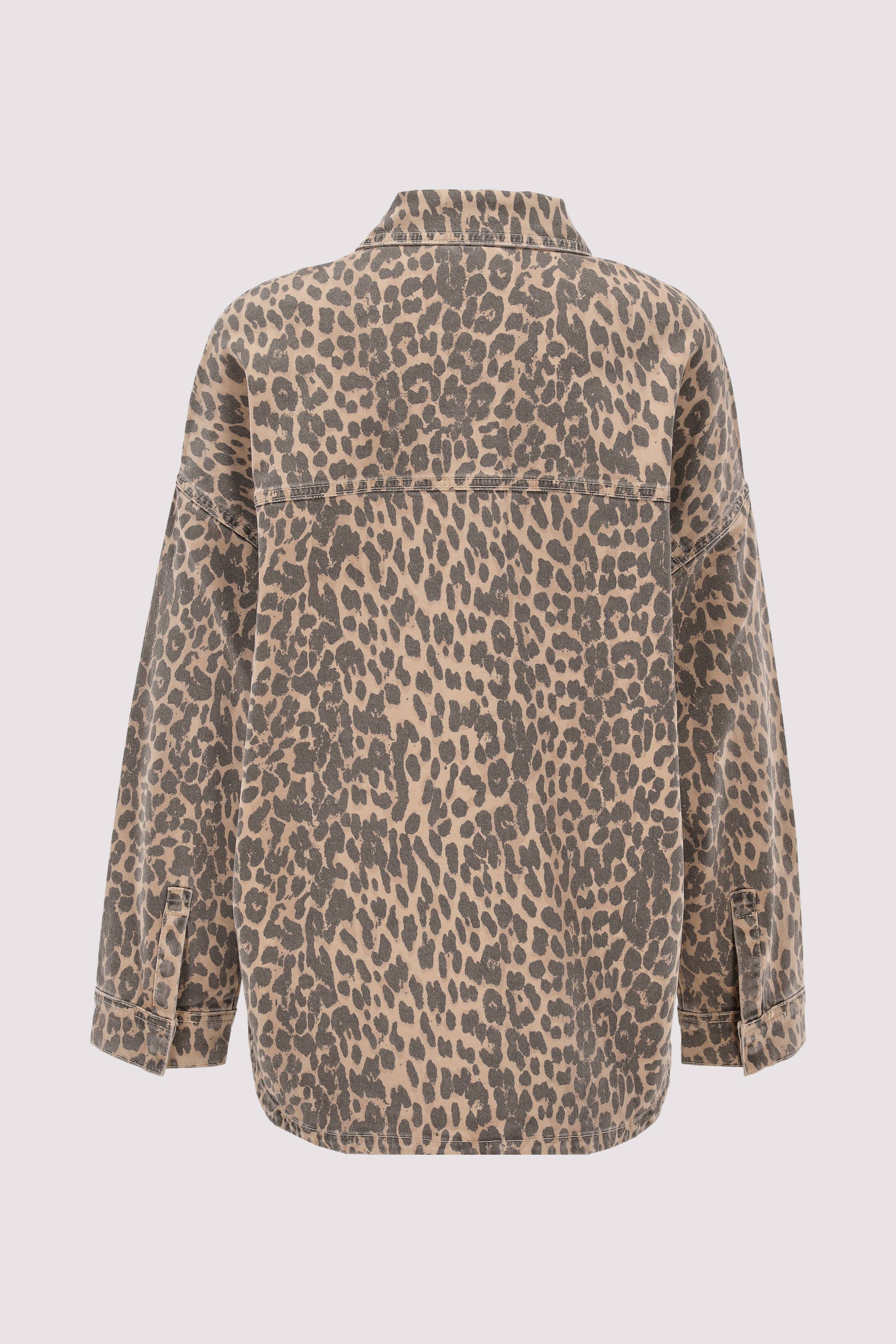 MosMosh - Emme Leo Shirt MosMosh - Emme Leo Shirt