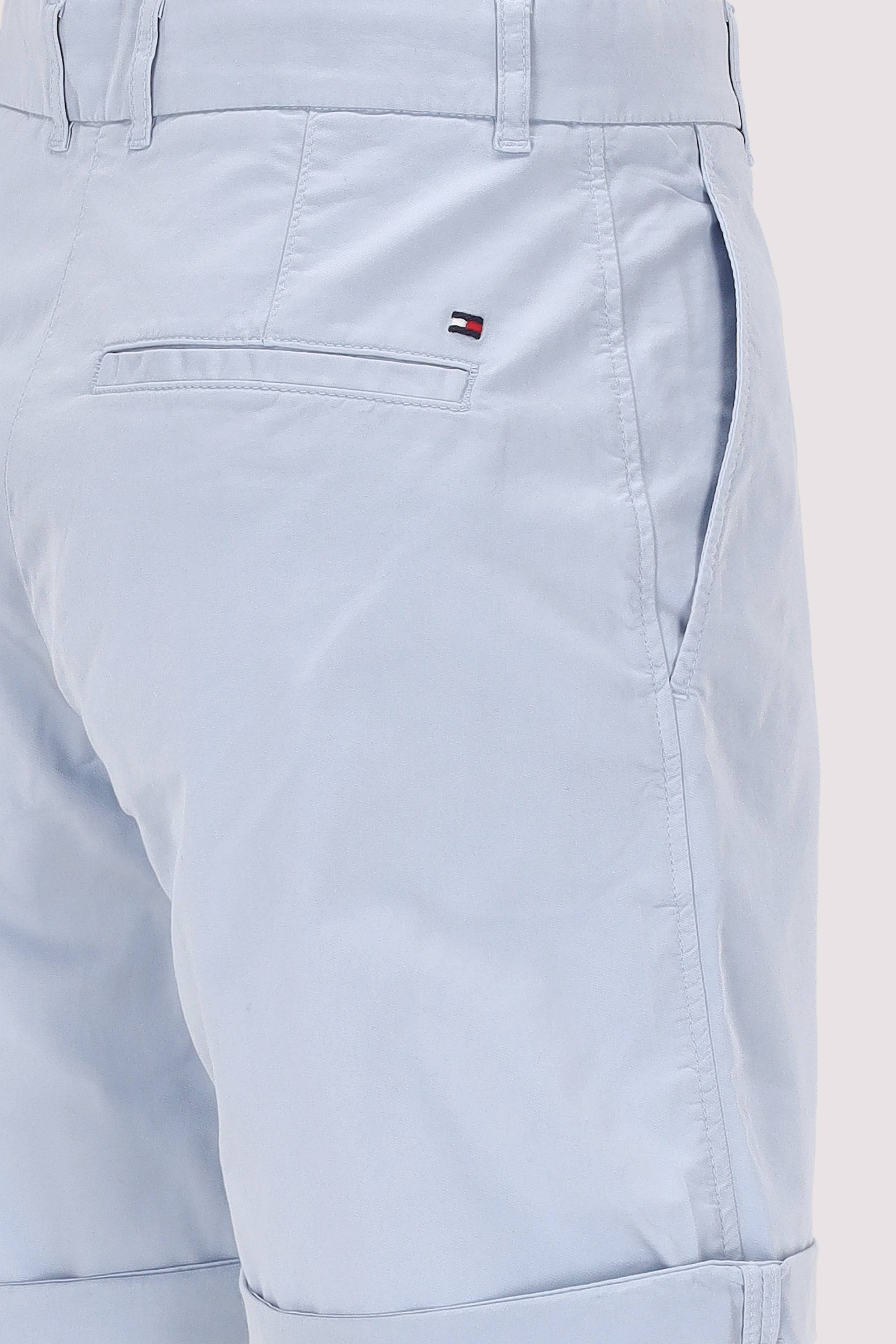 Tommy Hilfiger - CO BLEND GMD CHINO SHORT