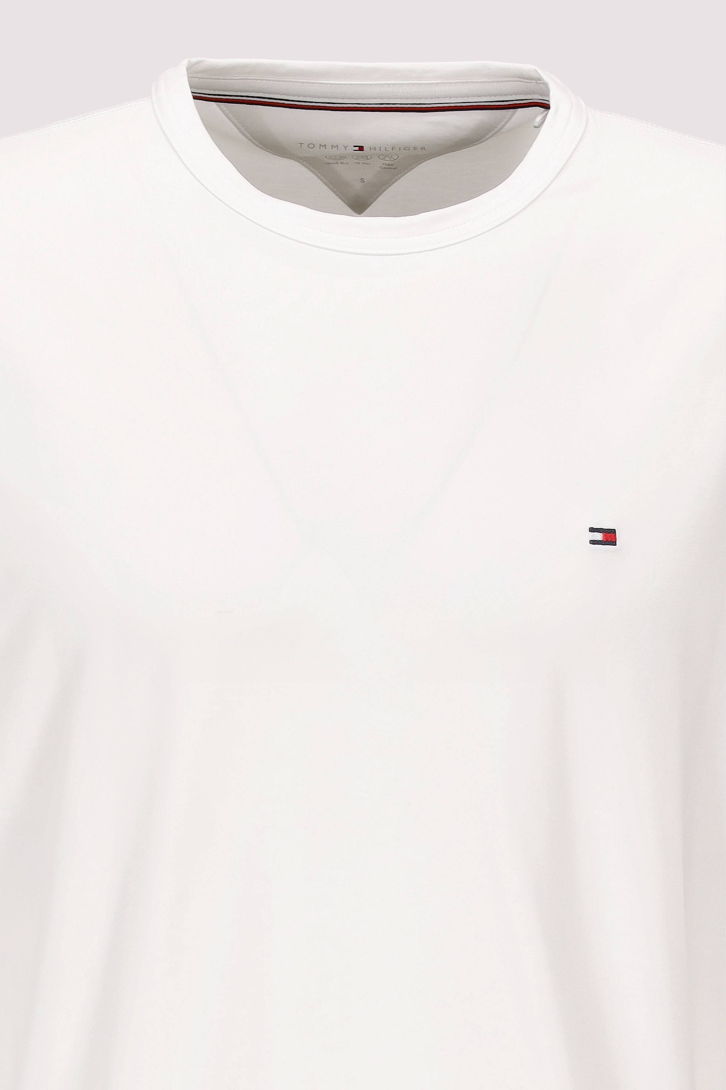 Tommy Hilfiger - PERFORMANCE TEE