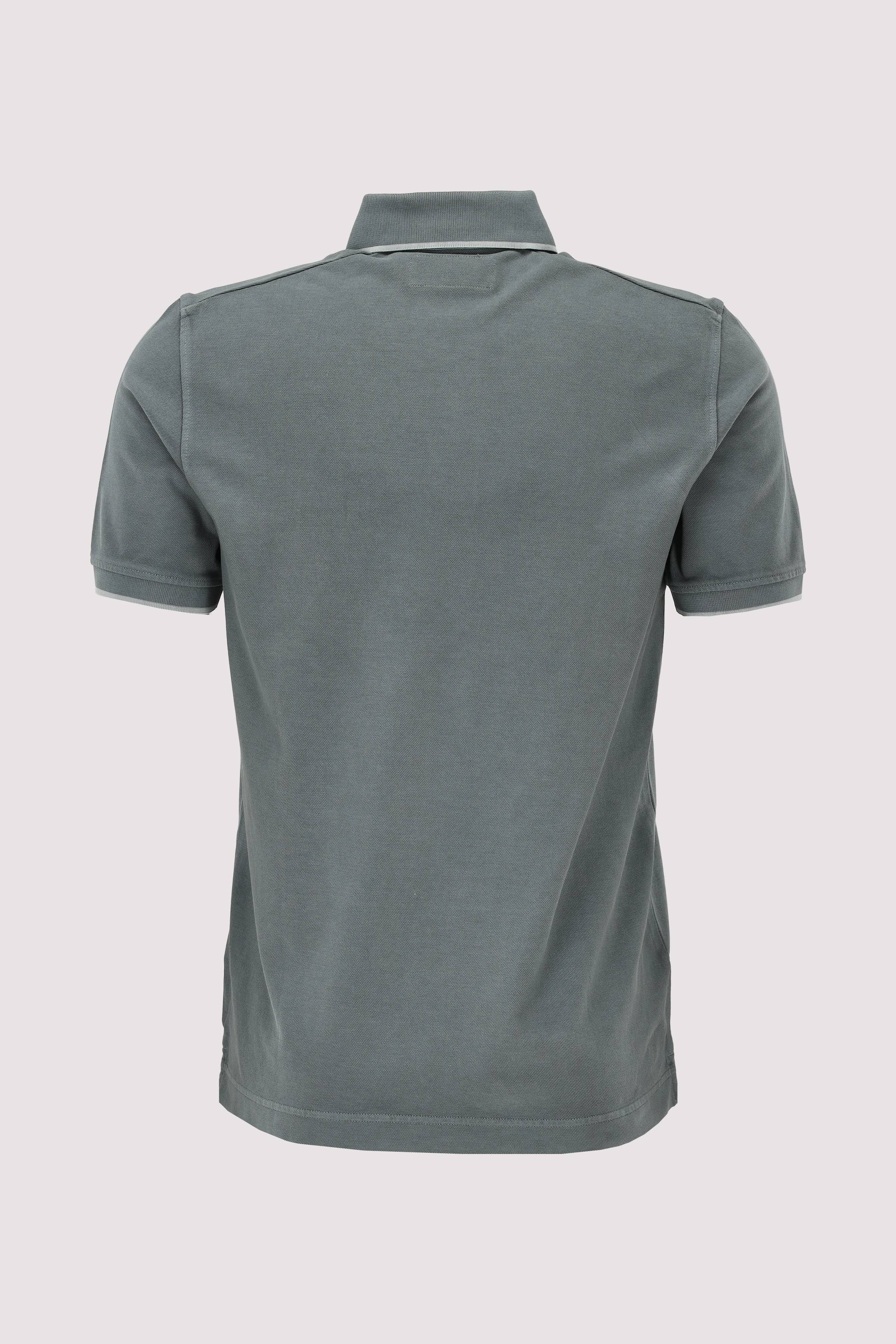 Marc O Polo Casual - Jersey Poloshirts Shortsleeve