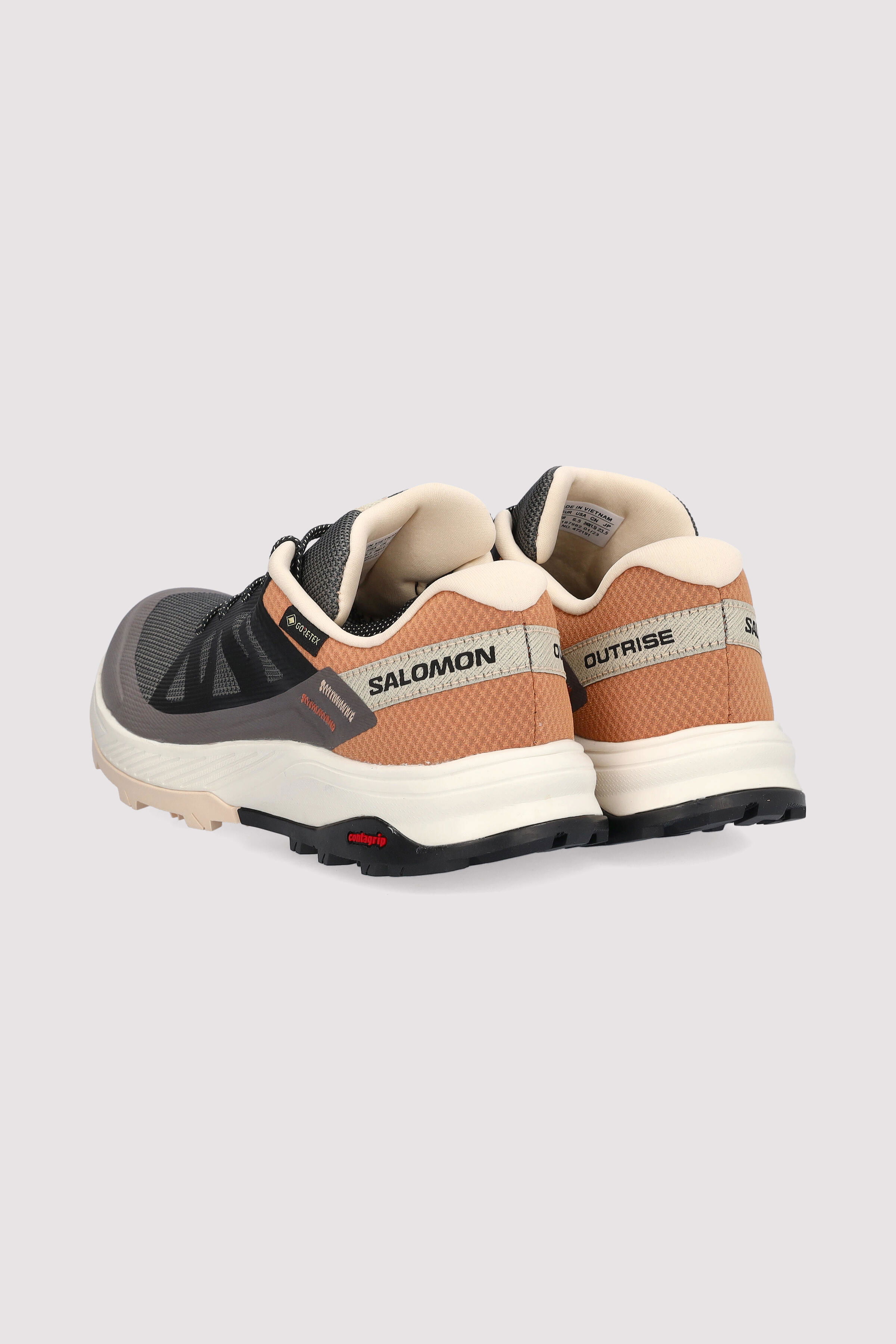 Salomon - Schuh OUTrise GTX W Salomon - Schuh OUTrise GTX W