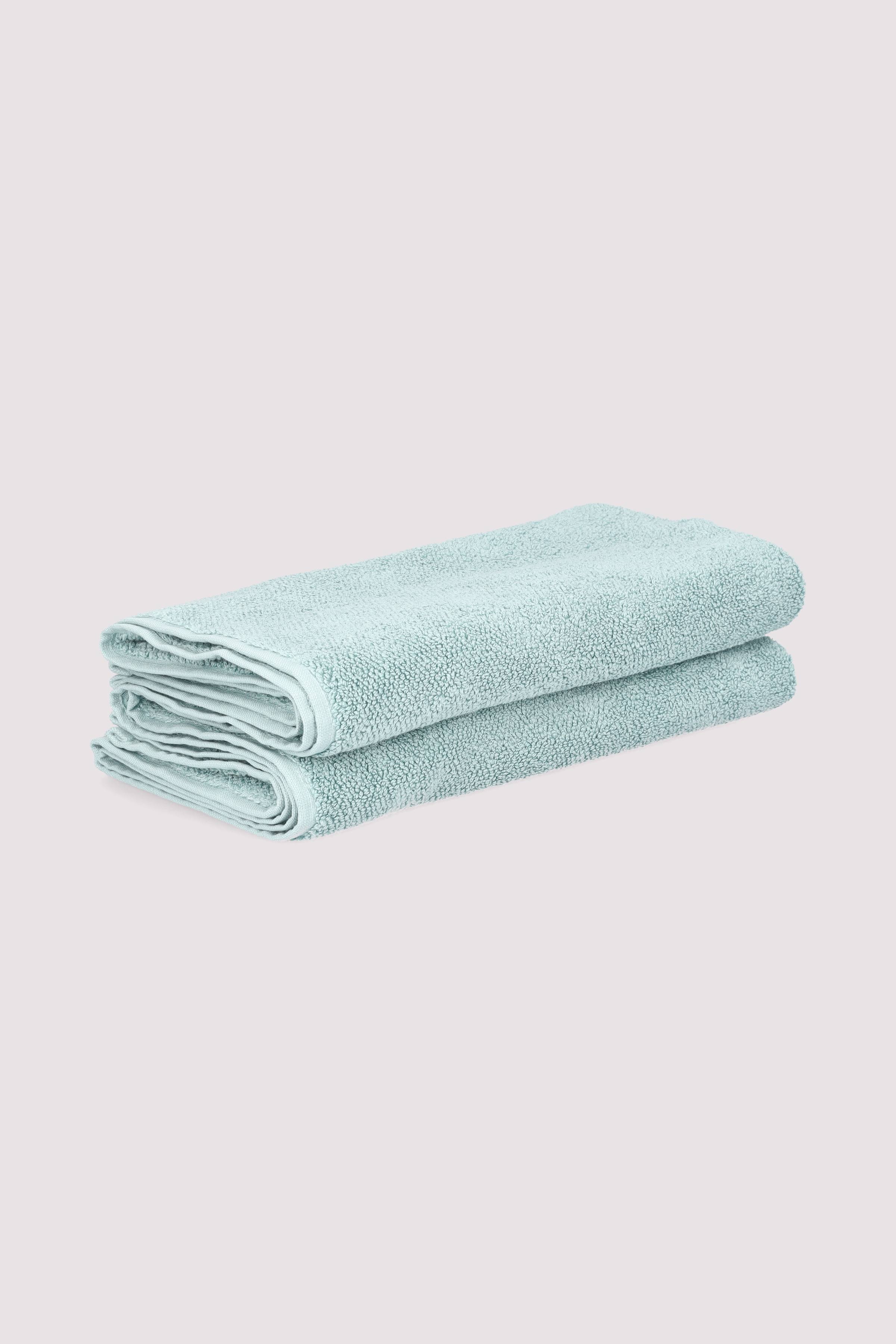 Marc O´Polo Homewear - Timeless Duschtuch Marc O´Polo Homewear - Timeless Duschtuch