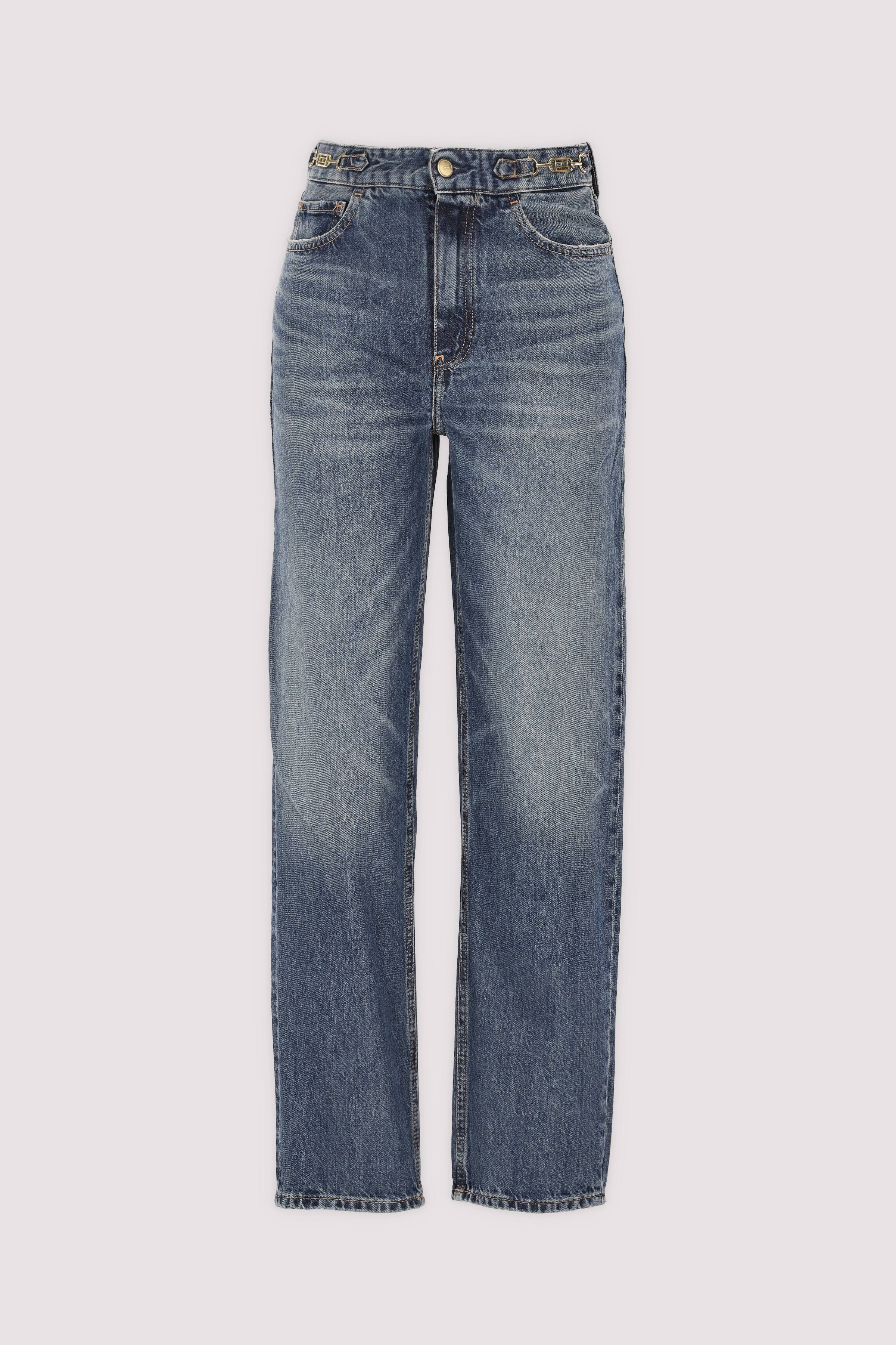 Tommy Hilfiger Jeans Denim