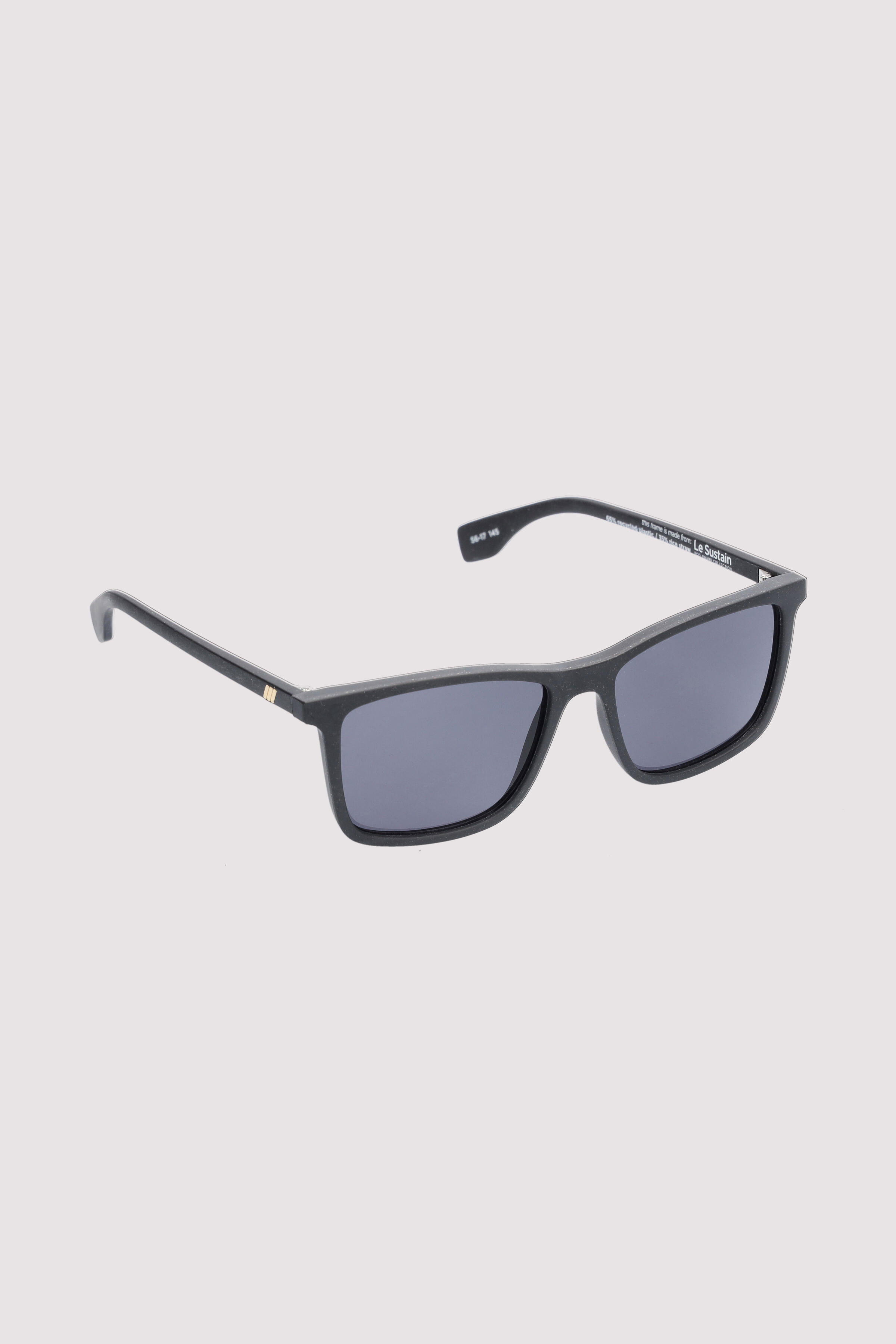 Le Specs - Straw and Order Le Specs - Straw and Order