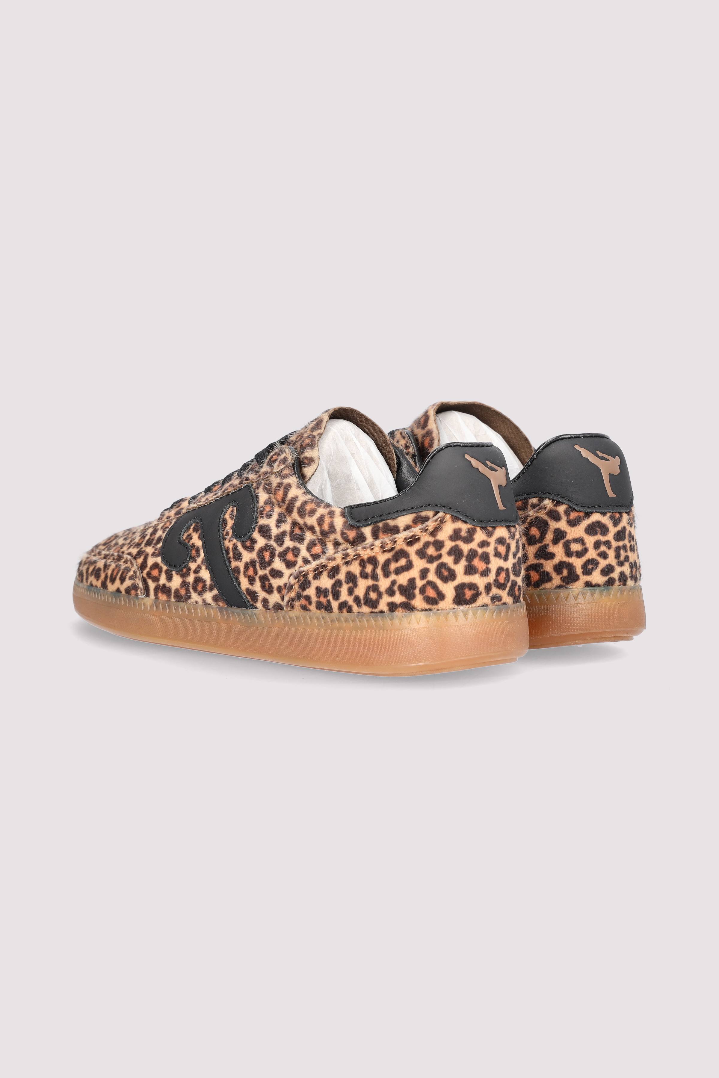 Wushu - Sneaker Gong