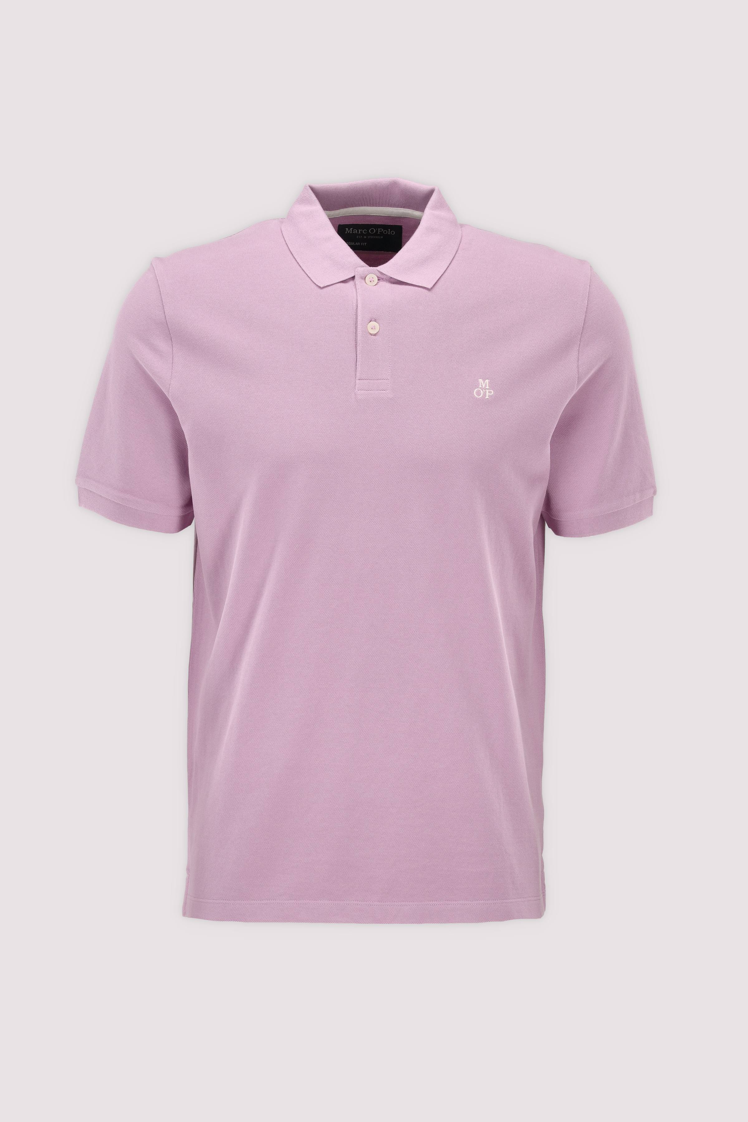 Marc O'Polo Poloshirt Pink
