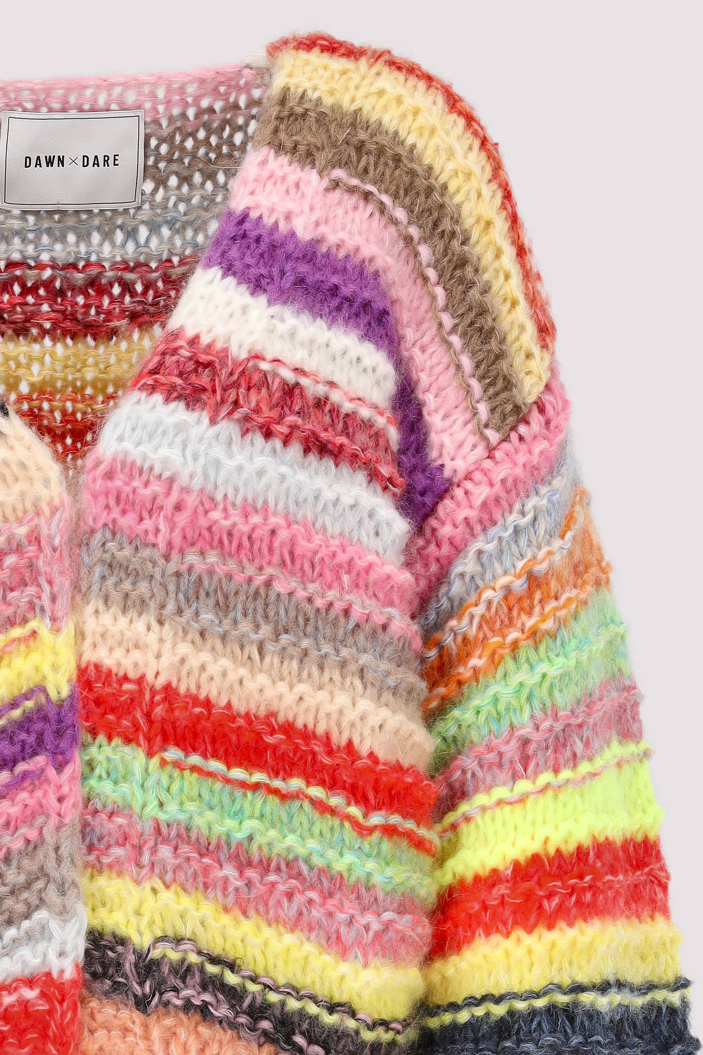 Dawn X Dare - Cardigan Gina