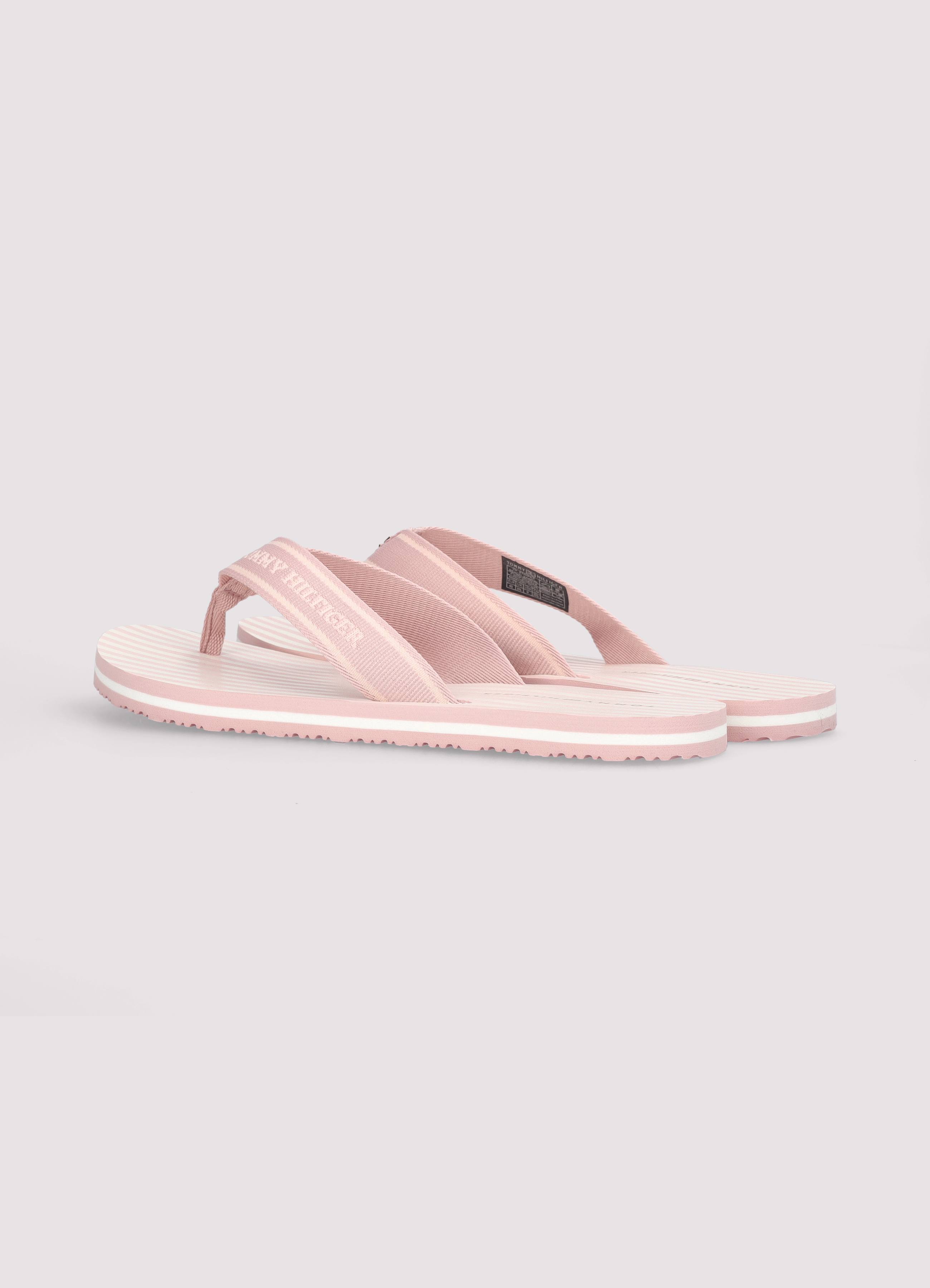 Tommy Hilfiger - TH STRIPES BEACH SANDAL Tommy Hilfiger - TH STRIPES BEACH SANDAL