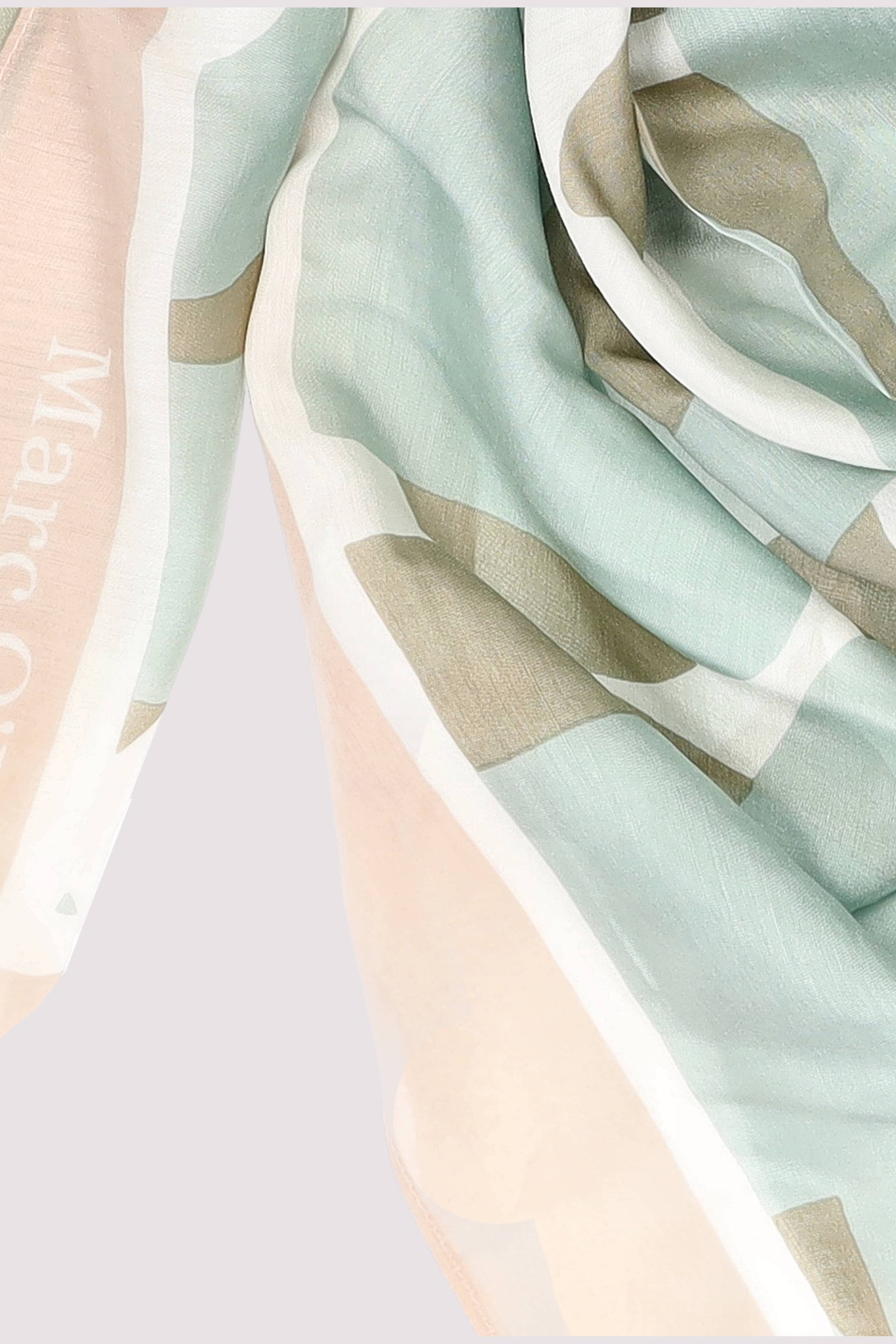 Marc O´Polo International - Shawl, woven, cupro-modal, var Marc O´Polo International - Shawl, woven, cupro-modal, var