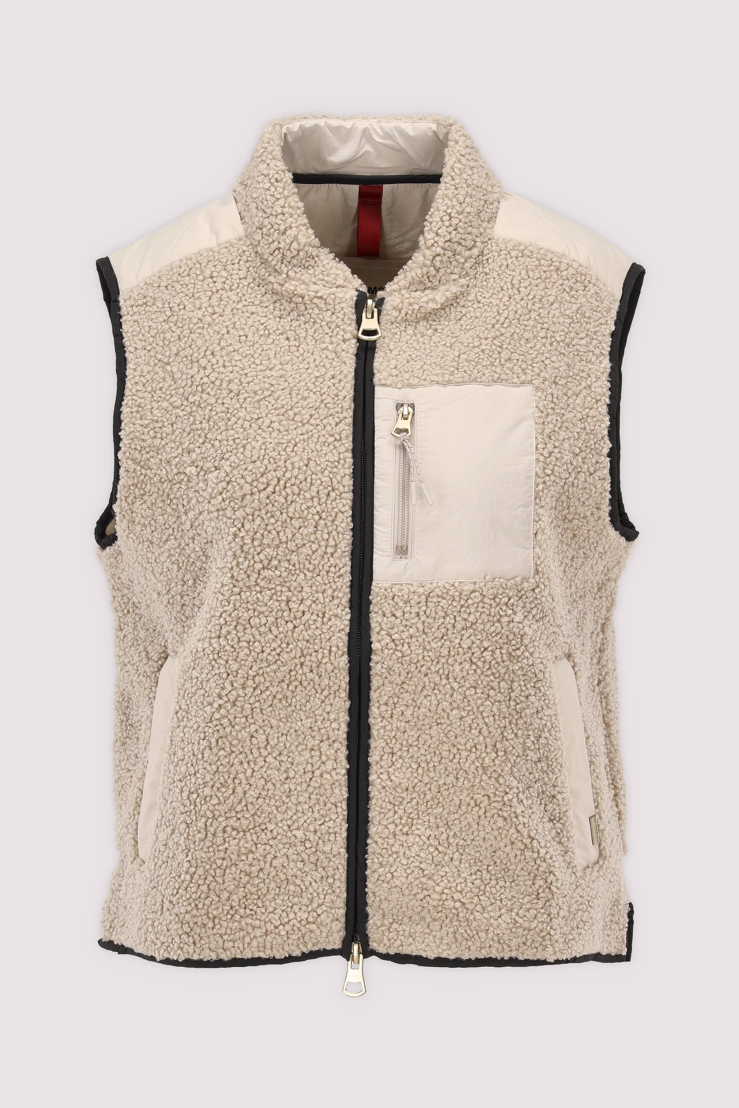 Rowe Eli Teddyvest