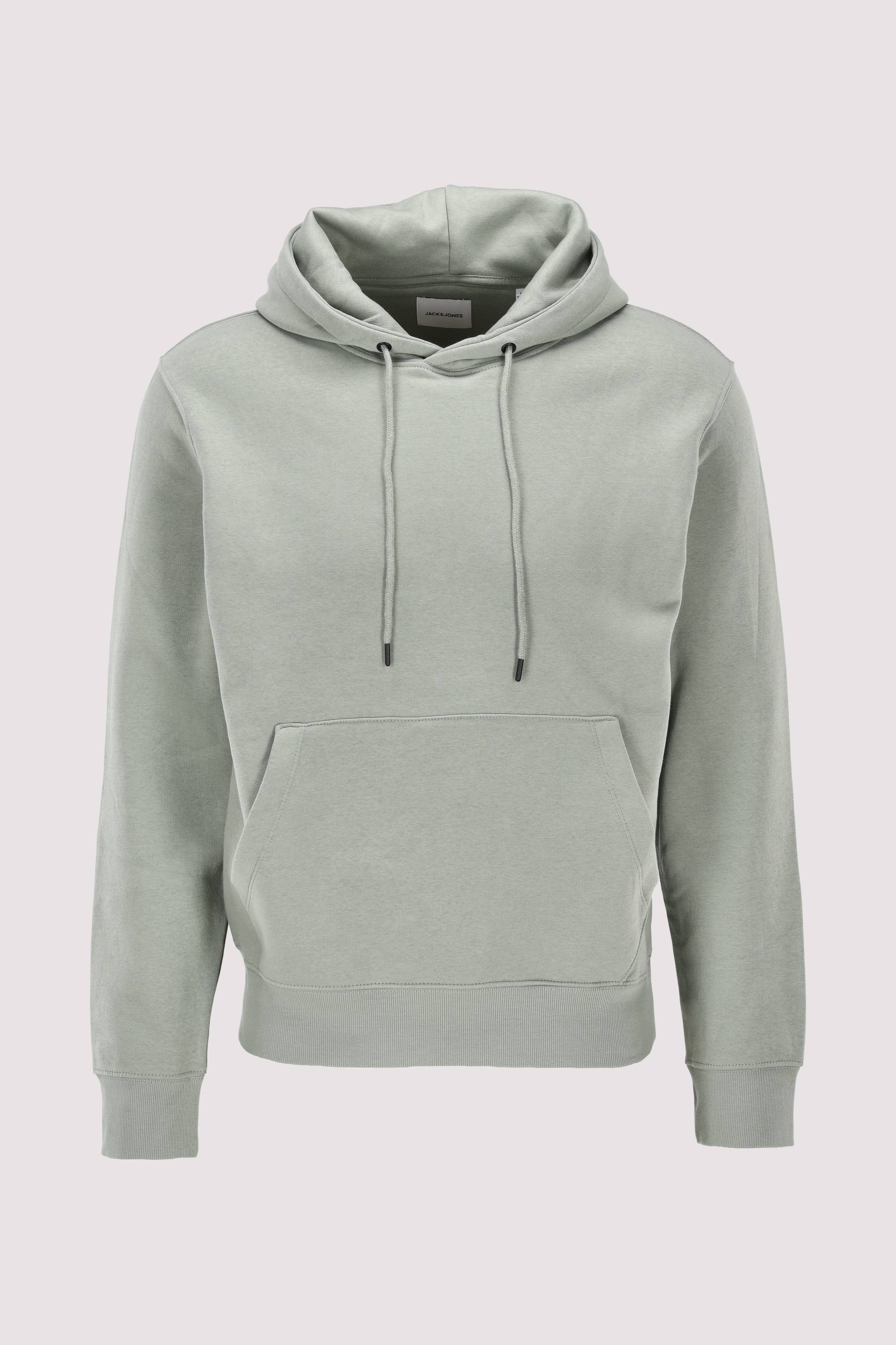 Jack and Jones - JJESTAR BASIC SWEAT HOOD NOOS Jack and Jones - JJESTAR BASIC SWEAT HOOD NOOS