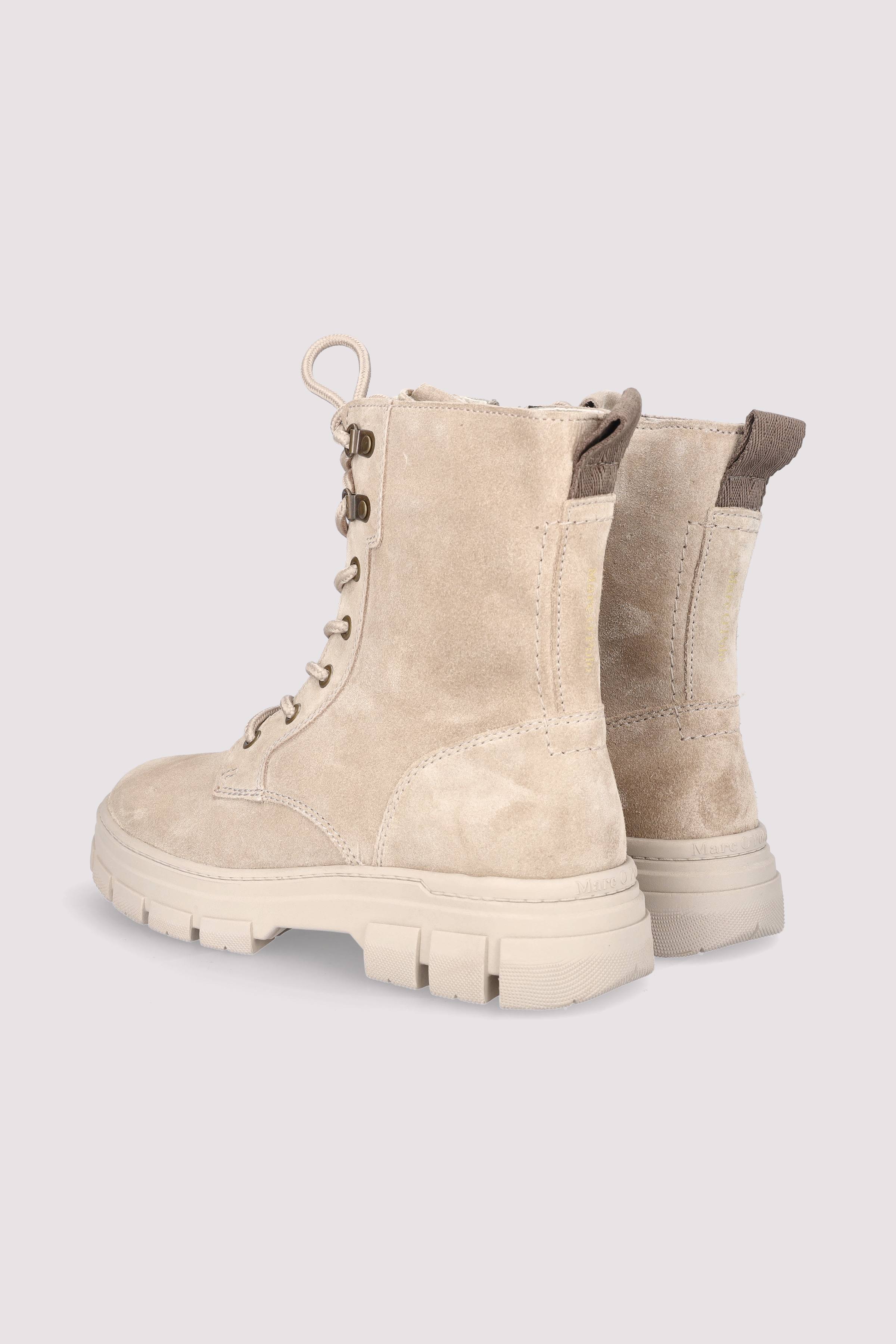 Marc O Polo Shoes - Lace up Bootie