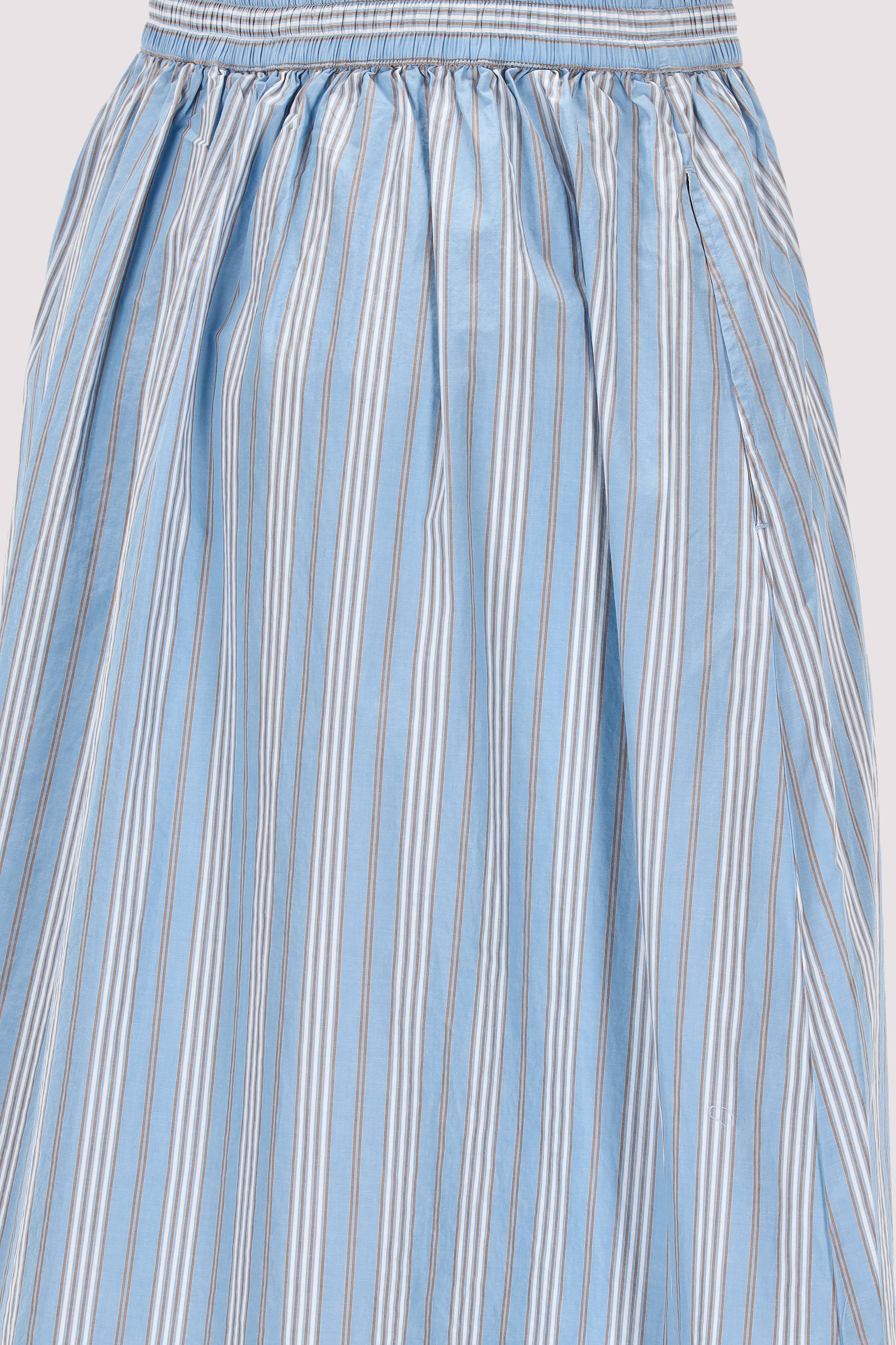 Marc O'Polo Denim - Marc O'Polo Midirock, vielseitig