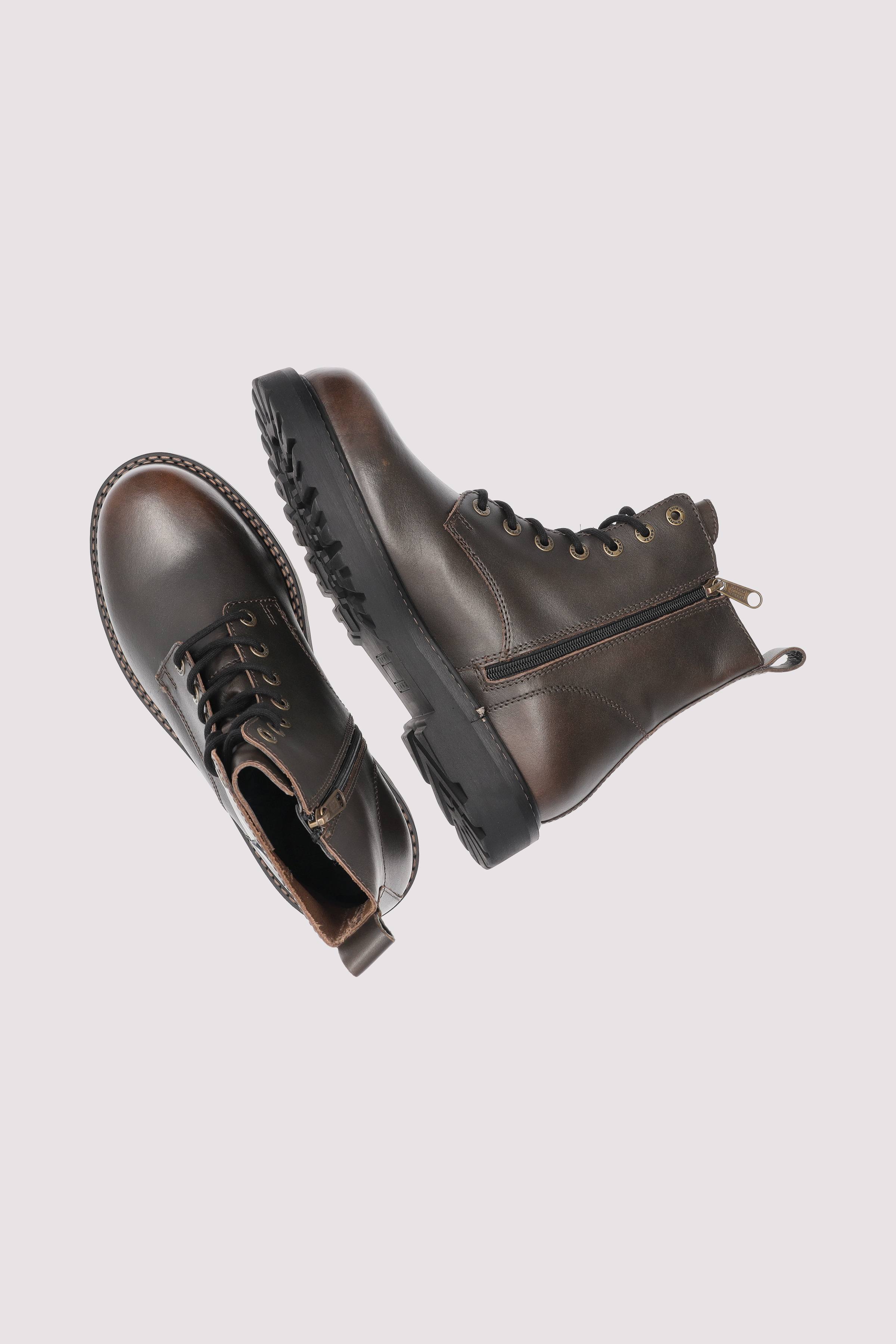 Tommy Hilfiger - Tommy Hilfiger Herren Chelsea Boot braun
