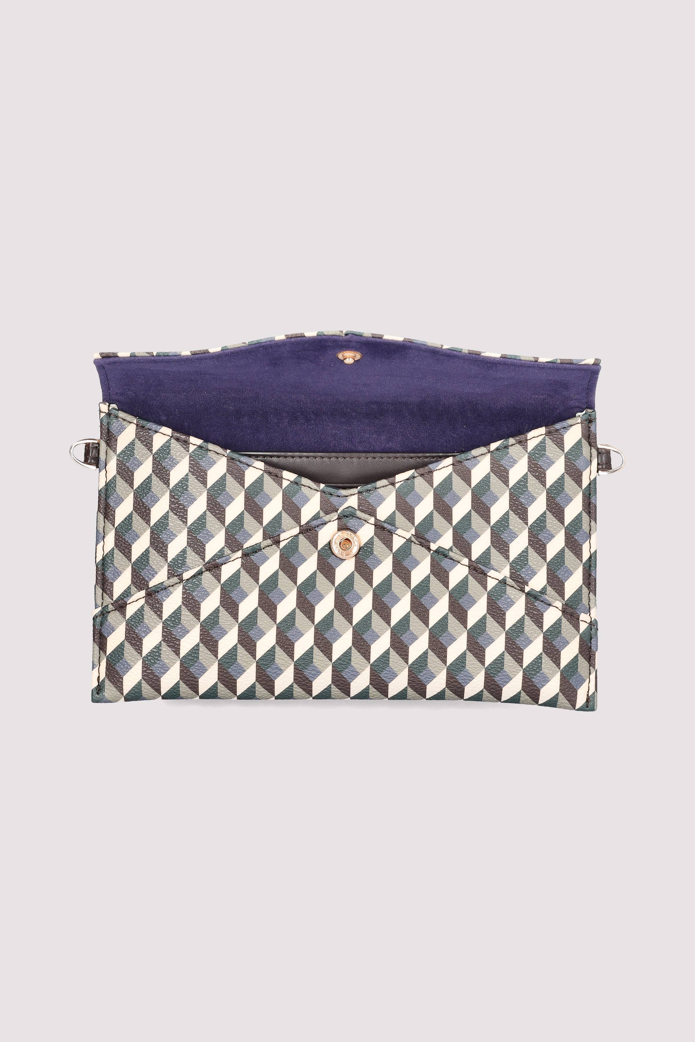 Lonbali - Wallet XXL Born