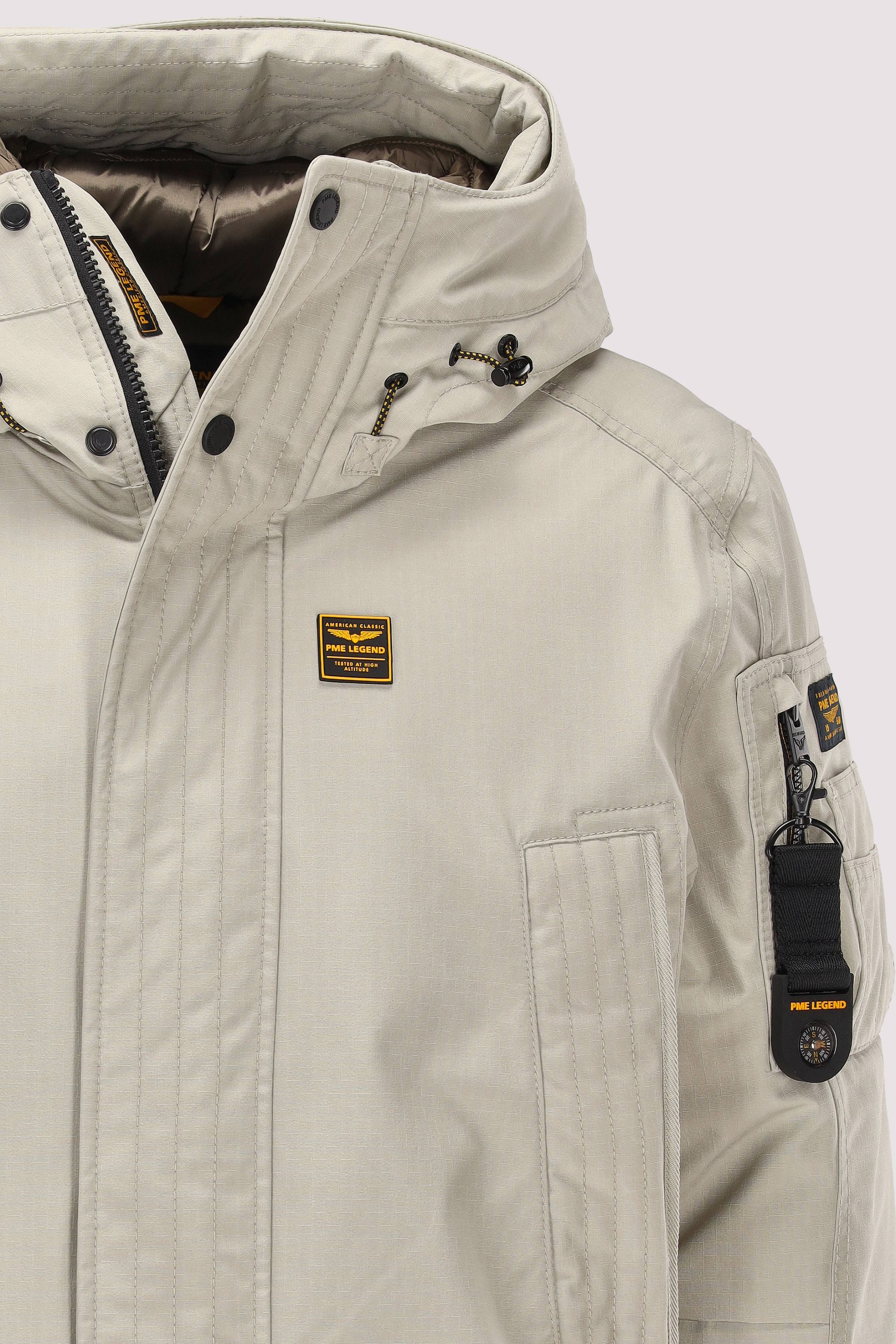 PME Legend - PME Legend Herren Freizeitjacke Abbey