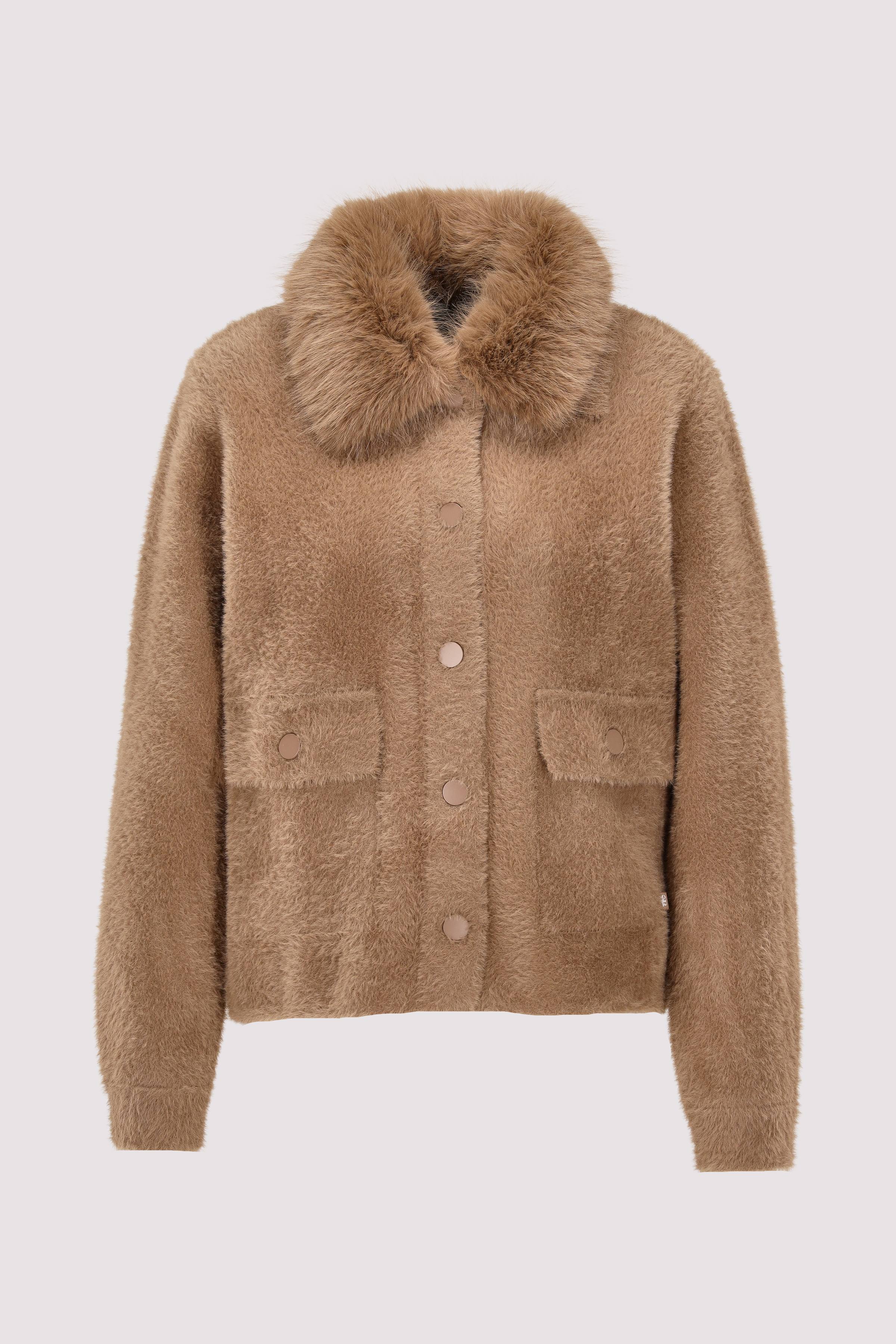 Rino and Pelle - Rino und Pelle Toast Jacke Damen