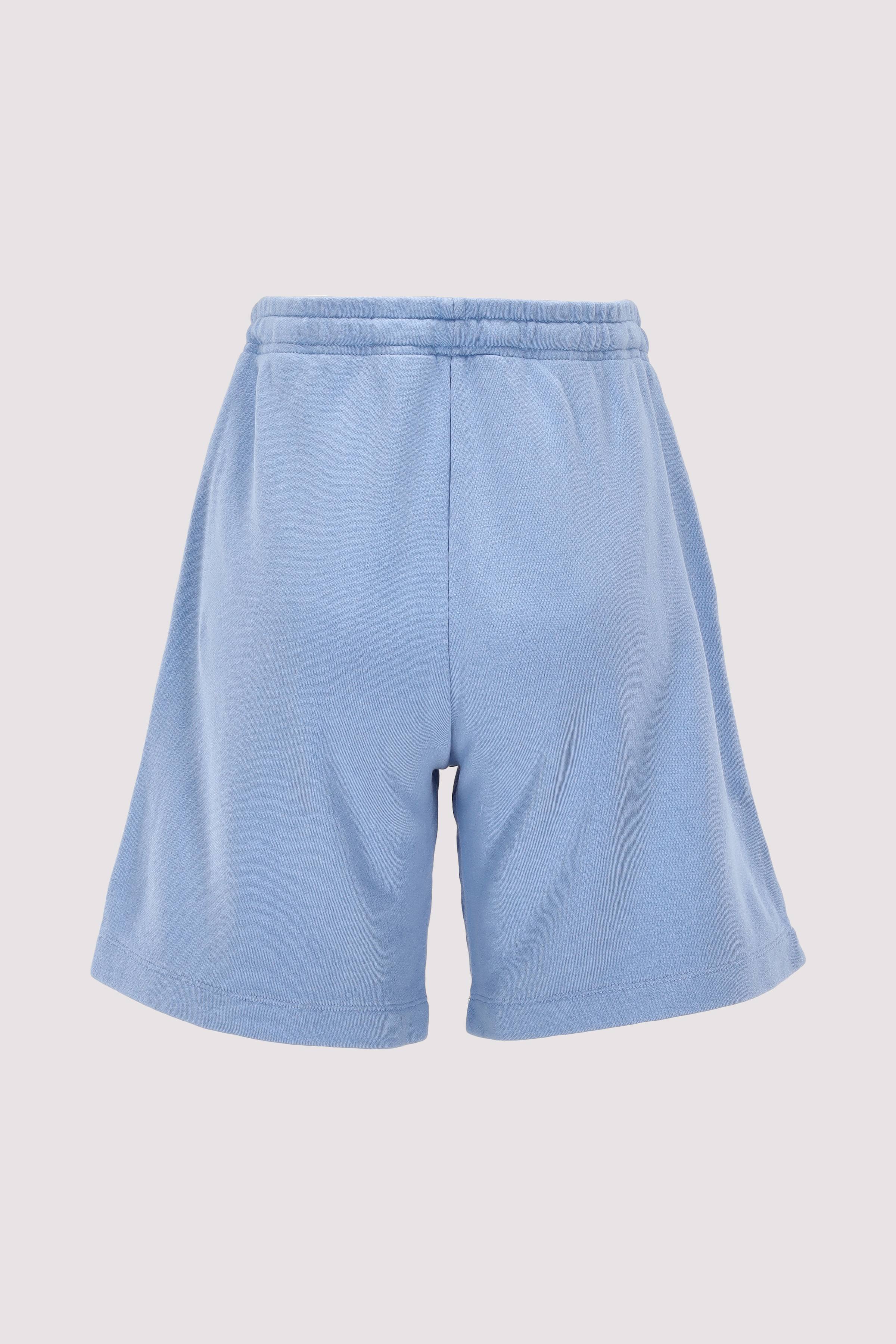 Juvia Shorts Dutch Blue: Leicht, stilvol