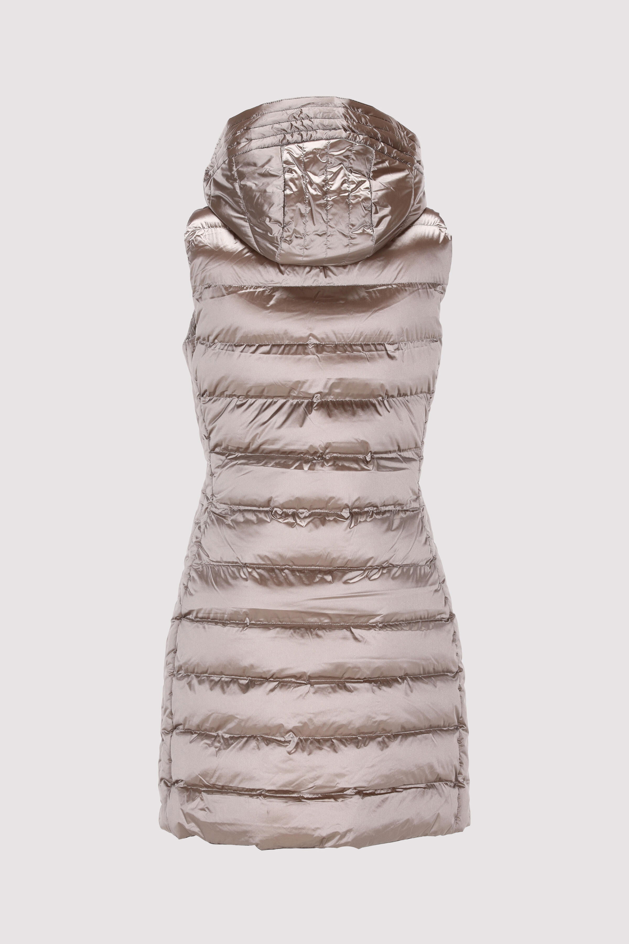 Wellensteyn - Highclass Vest Long Wellensteyn - Highclass Vest Long
