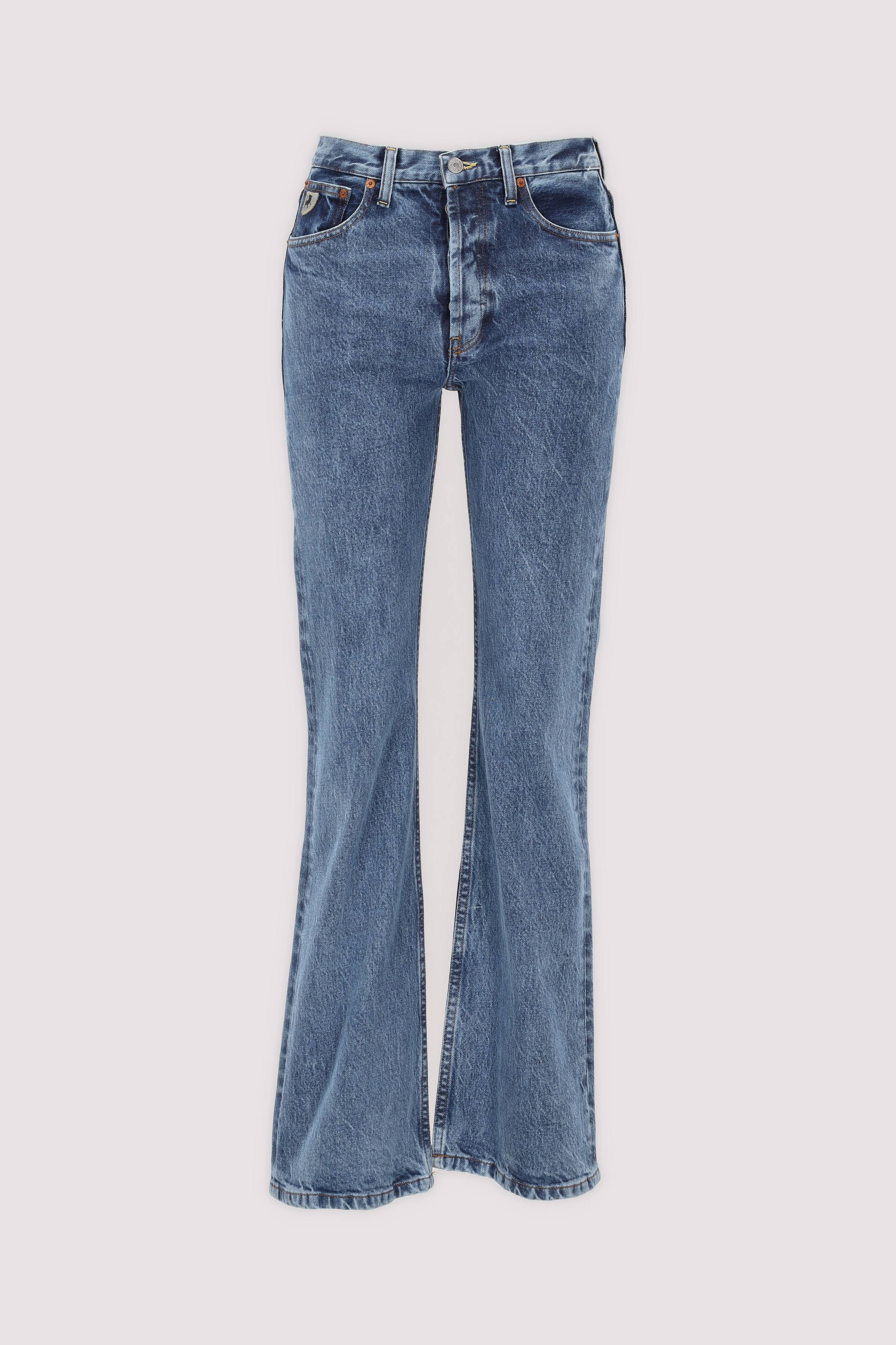 Lois - Jeans Lindsay Boot