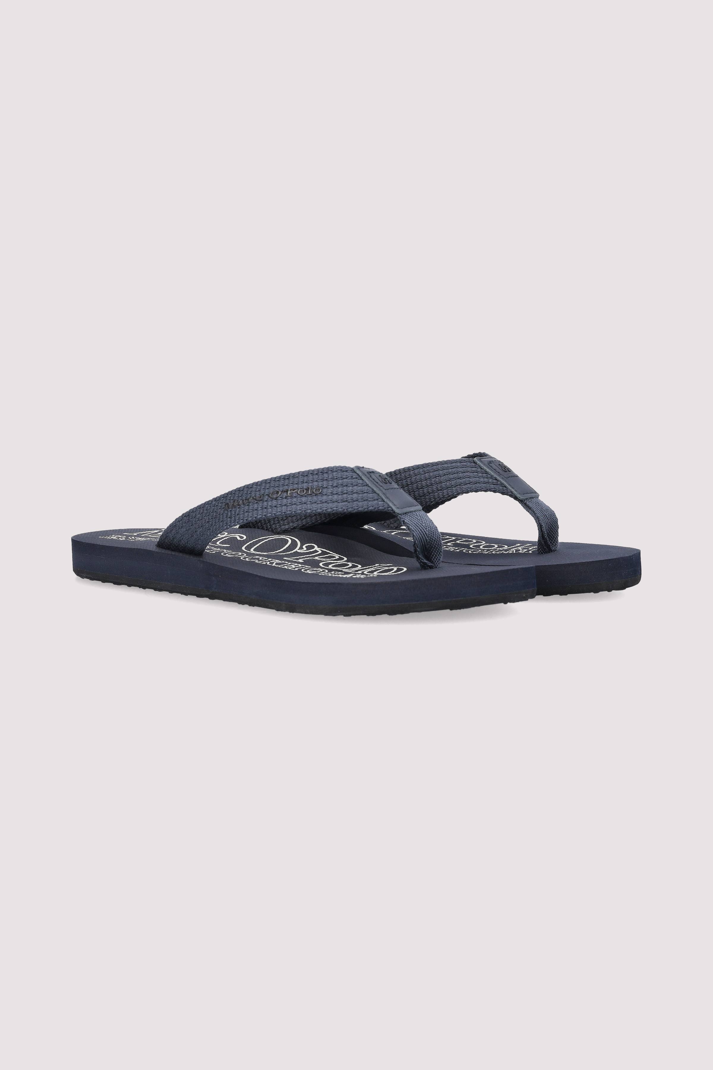 Marc O Polo Shoes - Beach Slide Marc O Polo Shoes - Beach Slide