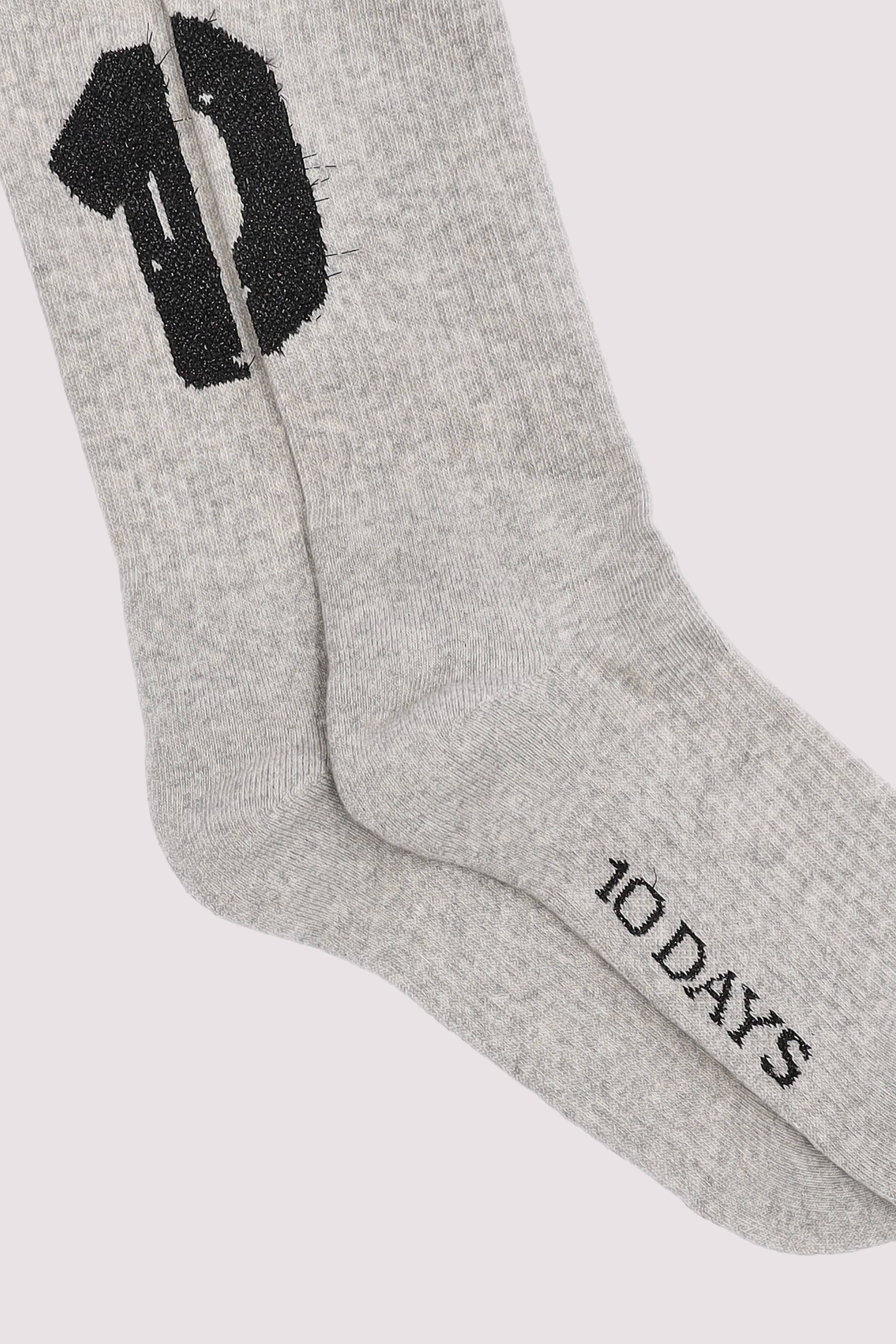 10Days - socks 10 10Days - socks 10
