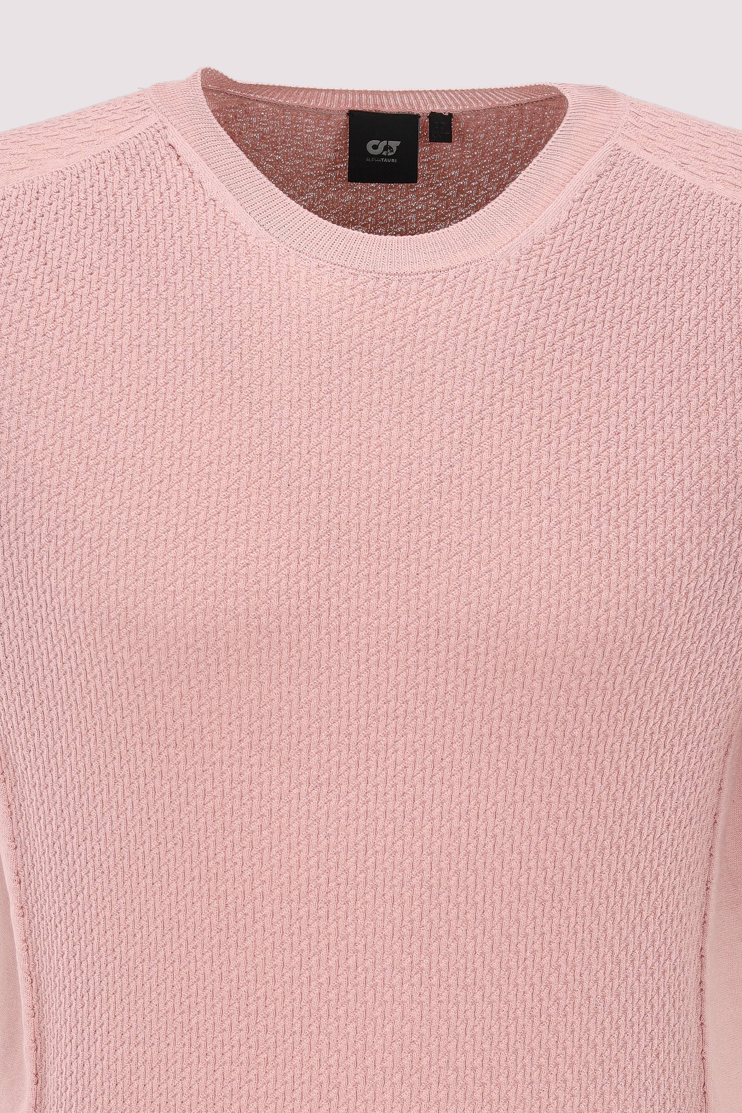 AlphaTauri - T-Shirt Fosos AlphaTauri - T-Shirt Fosos
