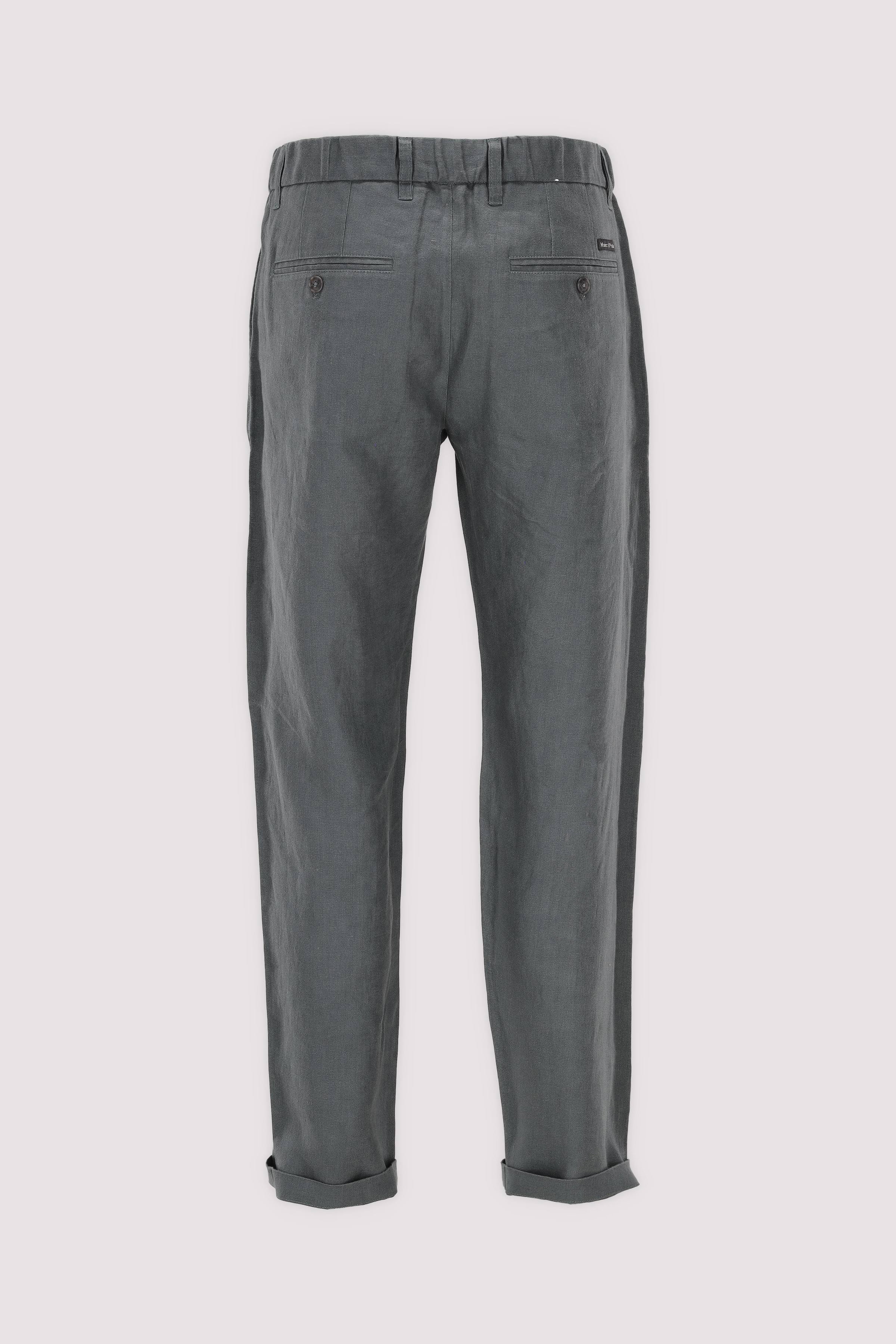 Marc O'Polo Leinen-Shorts Skipping stone