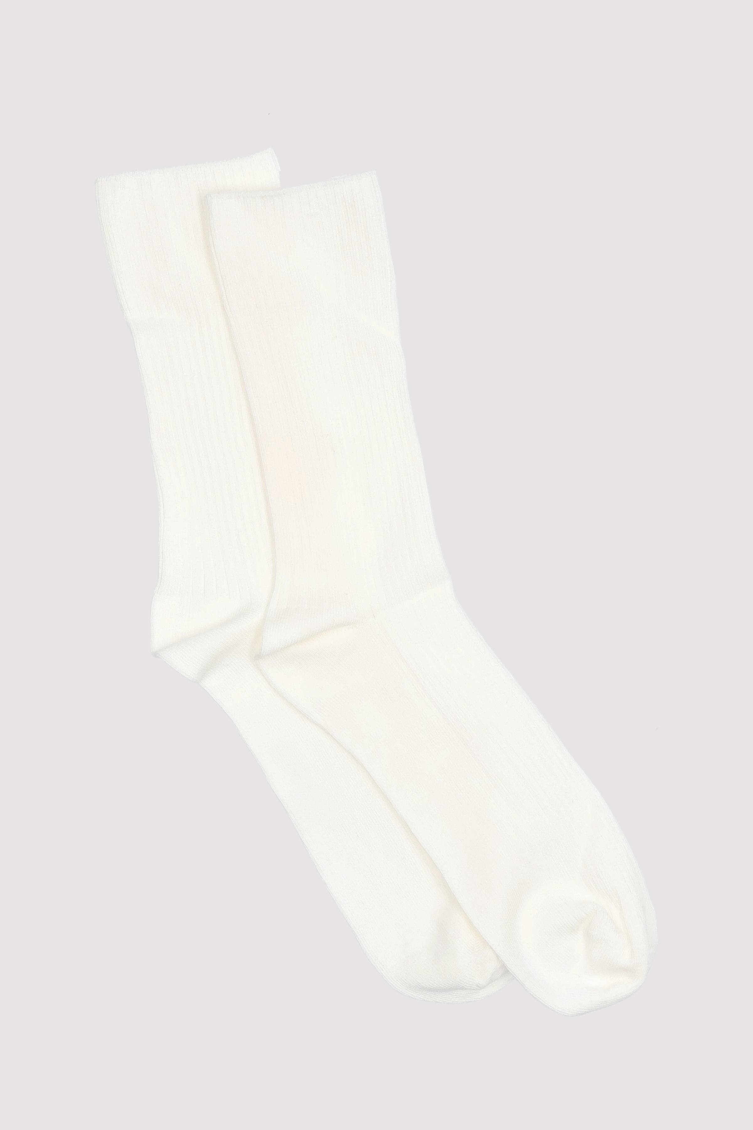 Marc O Polo Shoes - Rib Socks, Organic Cotton, 2-P Marc O Polo Shoes - Rib Socks, Organic Cotton, 2-P