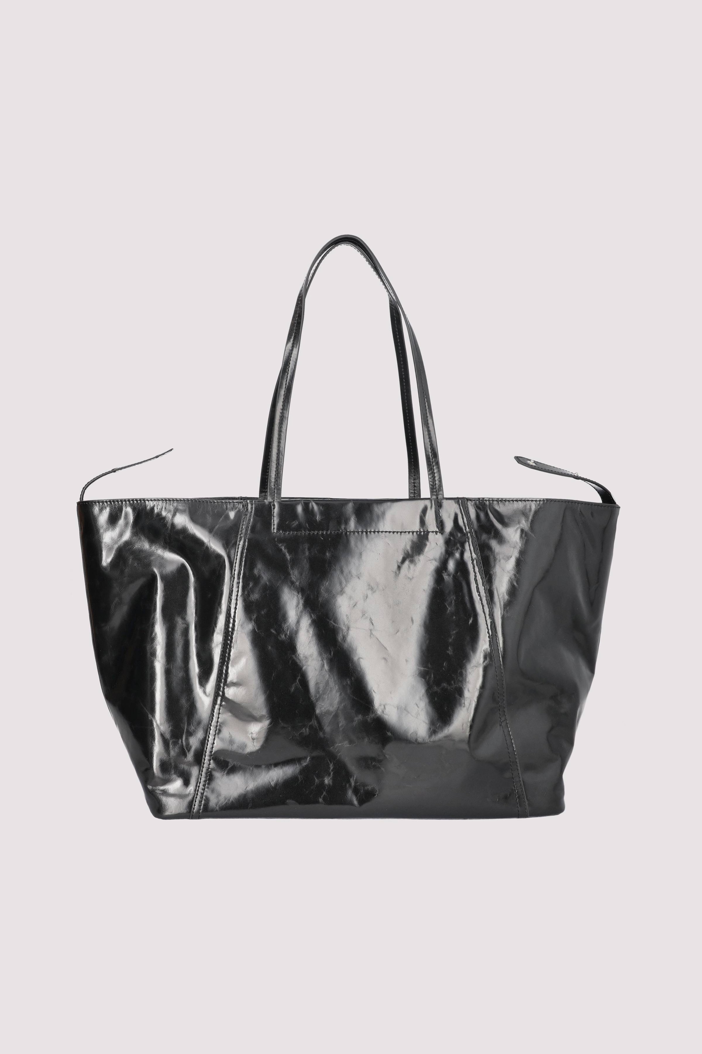 Shopper | Grey/black | 1 | 4099593133048
