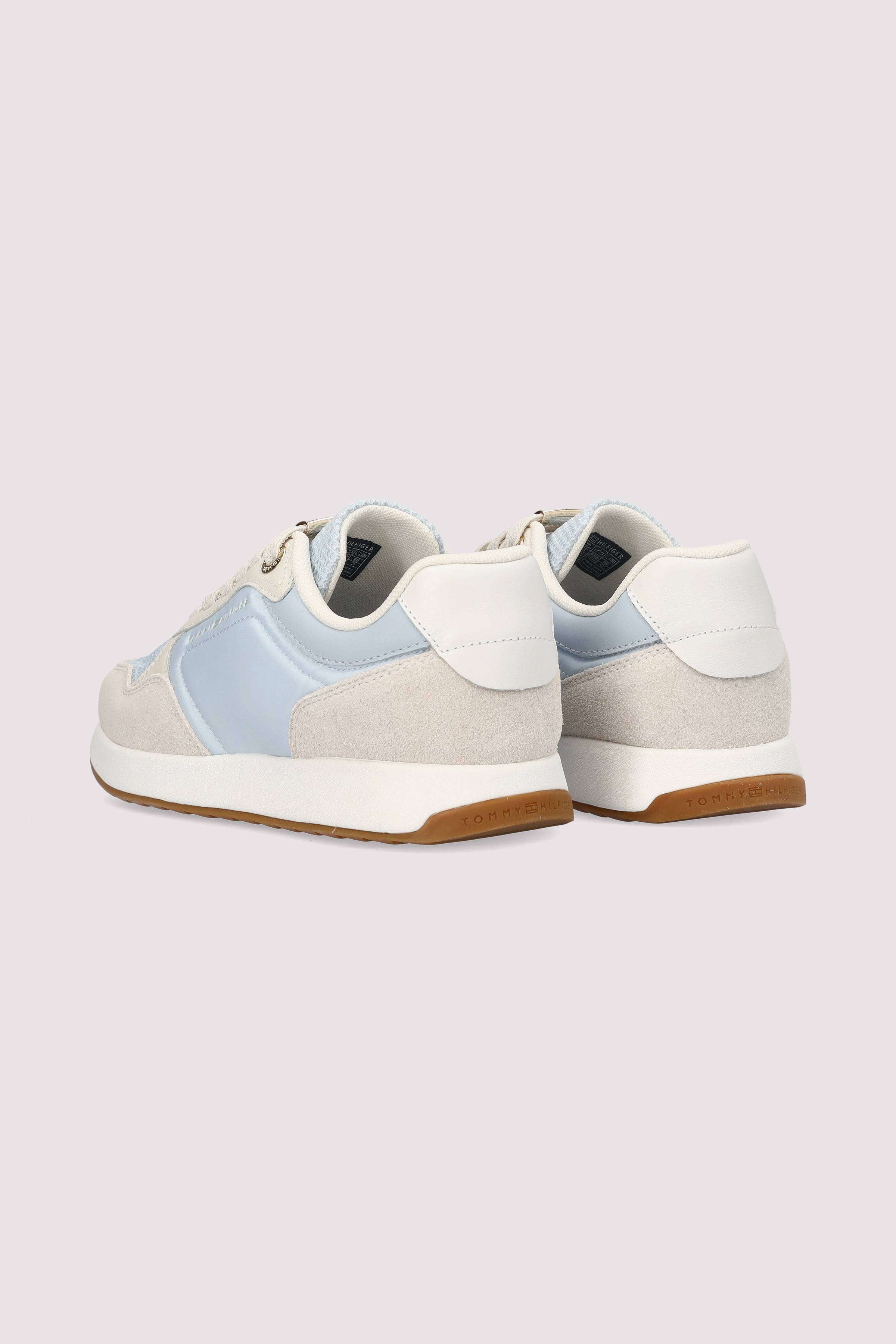 Tommy Hilfiger - Tommy Hilfiger Sneaker aus Leder