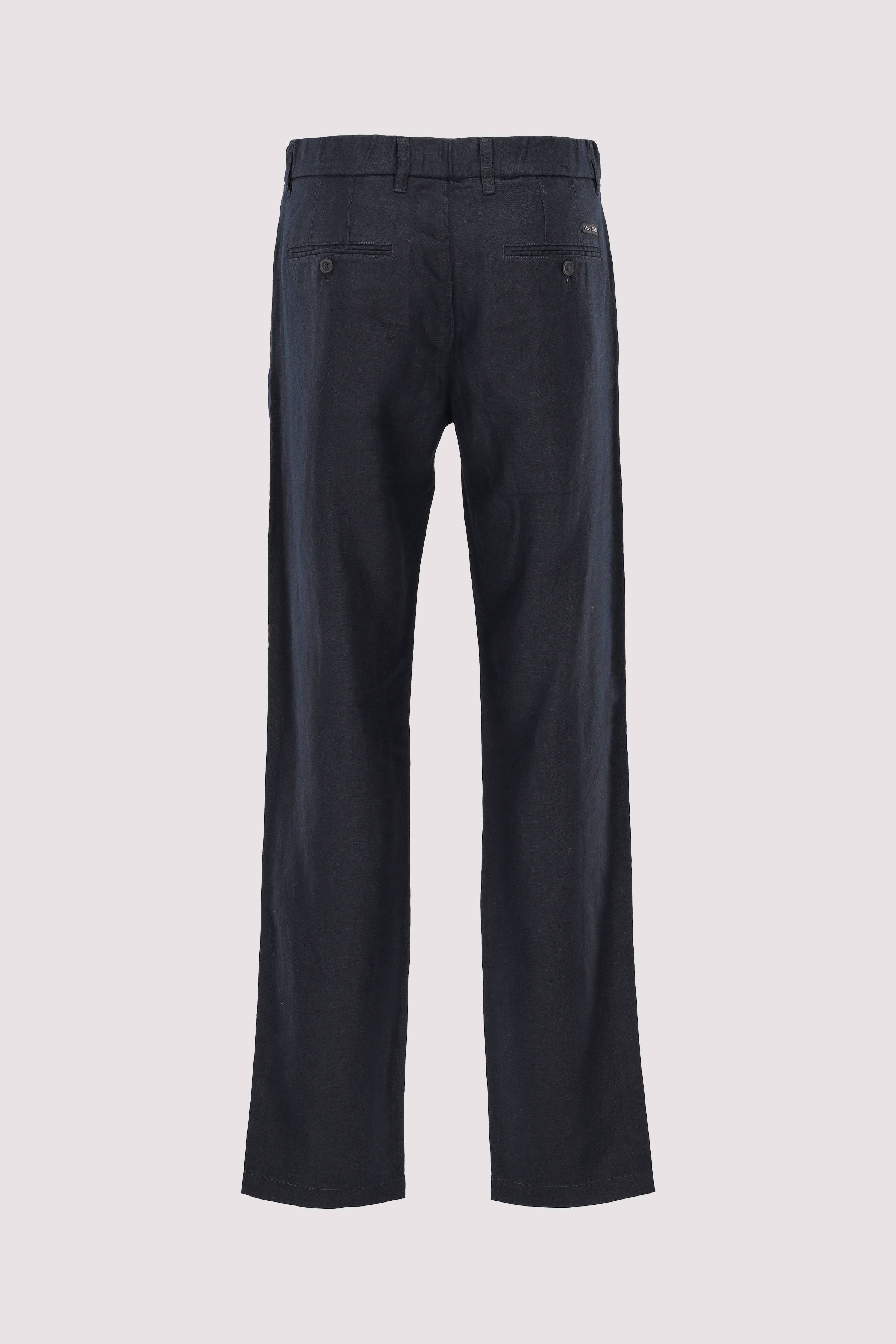 Marc O´Polo International - Osby Jogger Pleats Marc O´Polo International - Osby Jogger Pleats