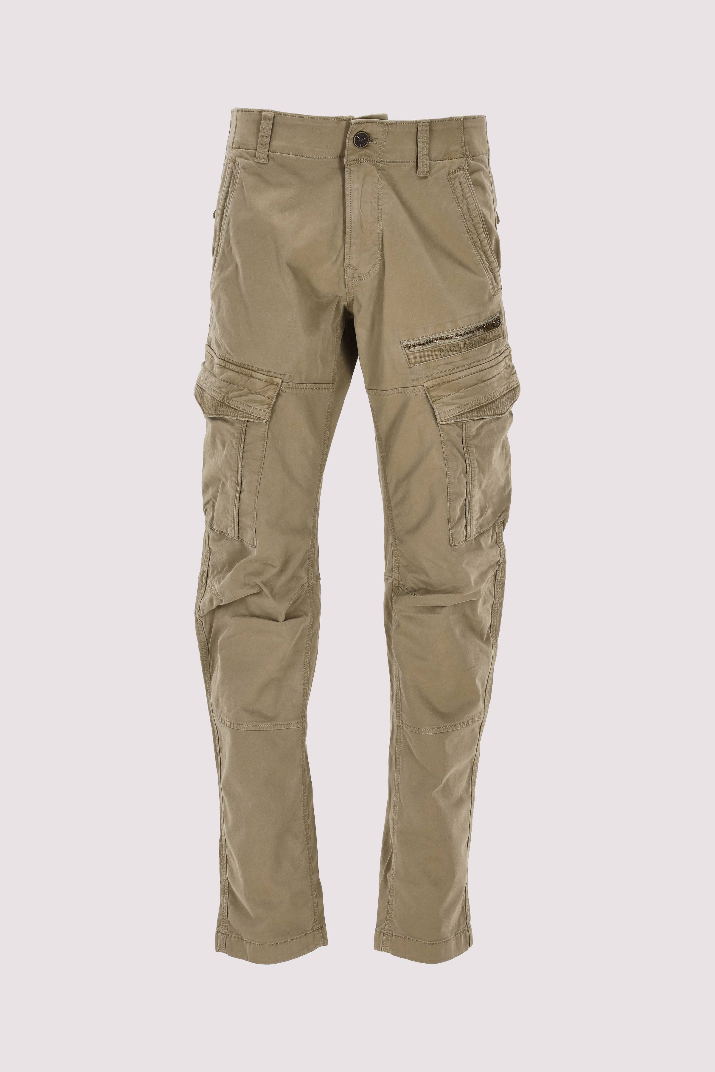 NORDROP CARGO 3.0 STRETCH TWIL