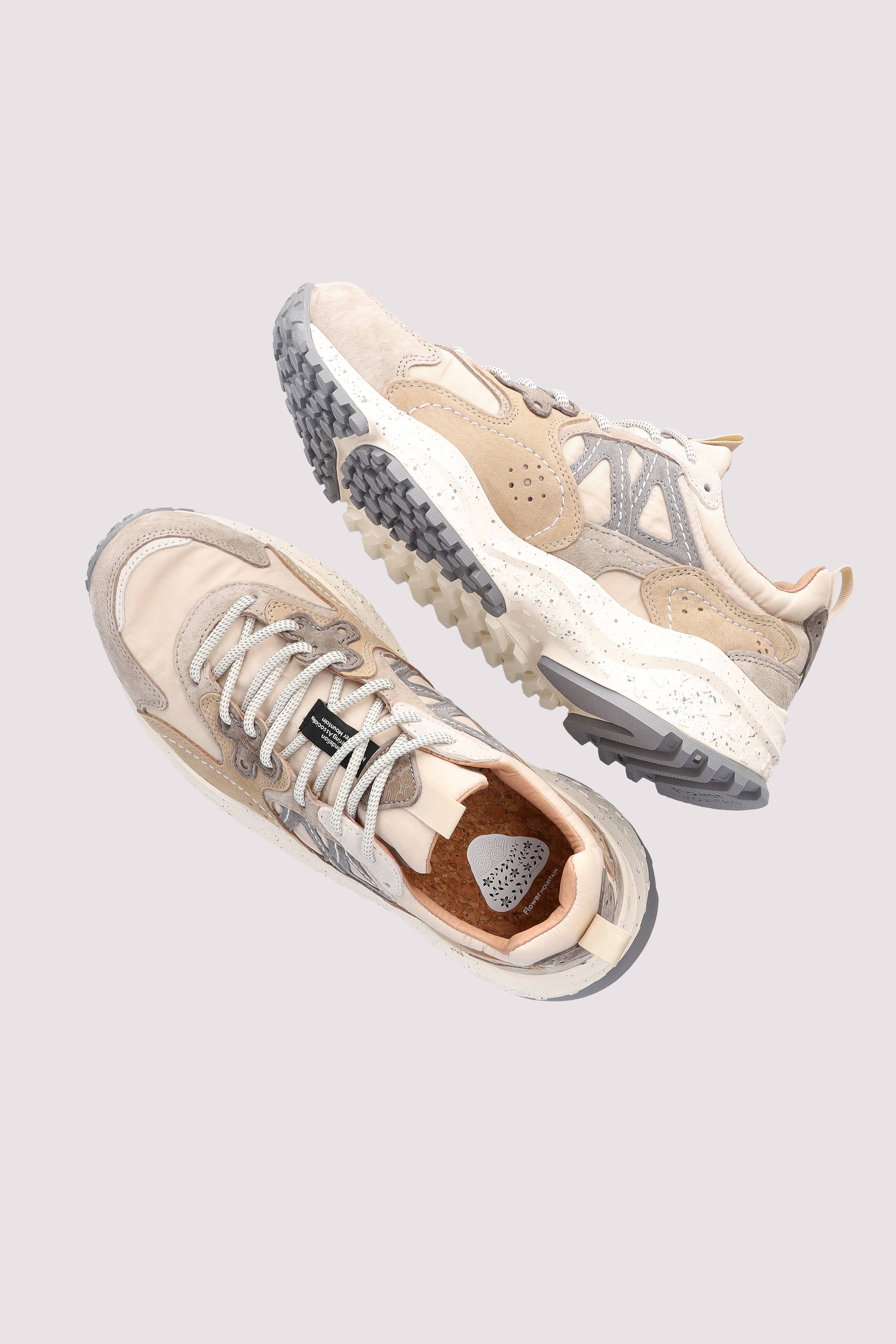 Flower Mountain - Sneaker Solin M