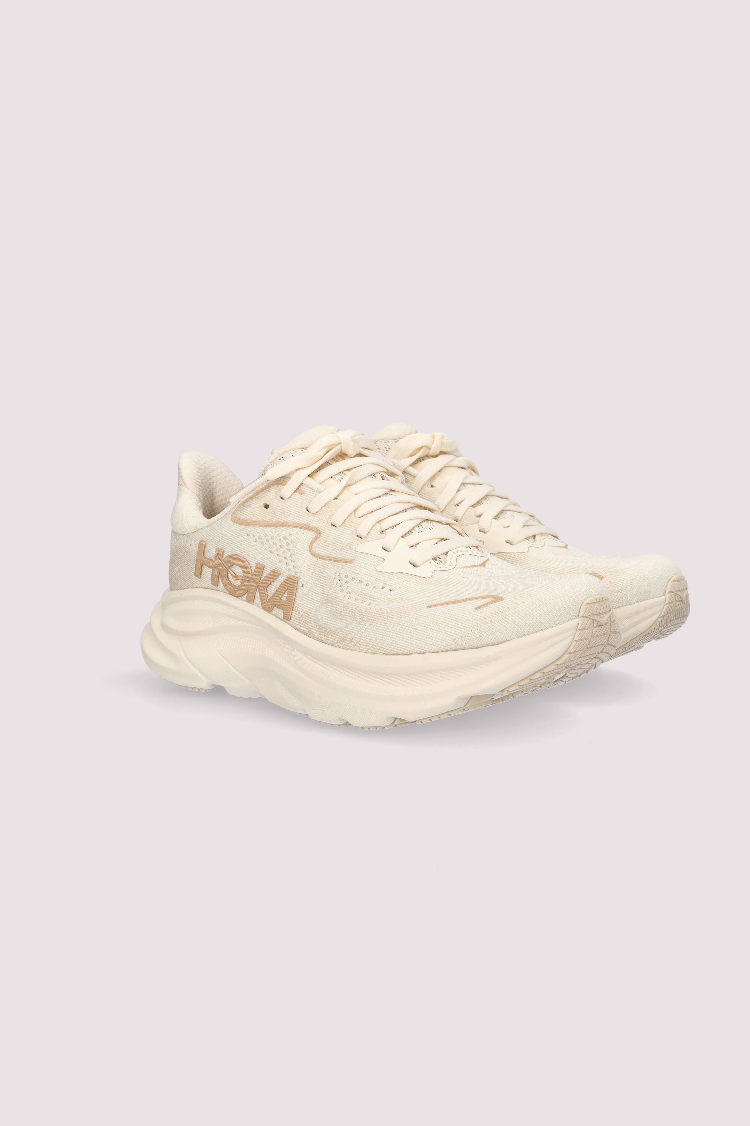 Hoka - W Clifton 10