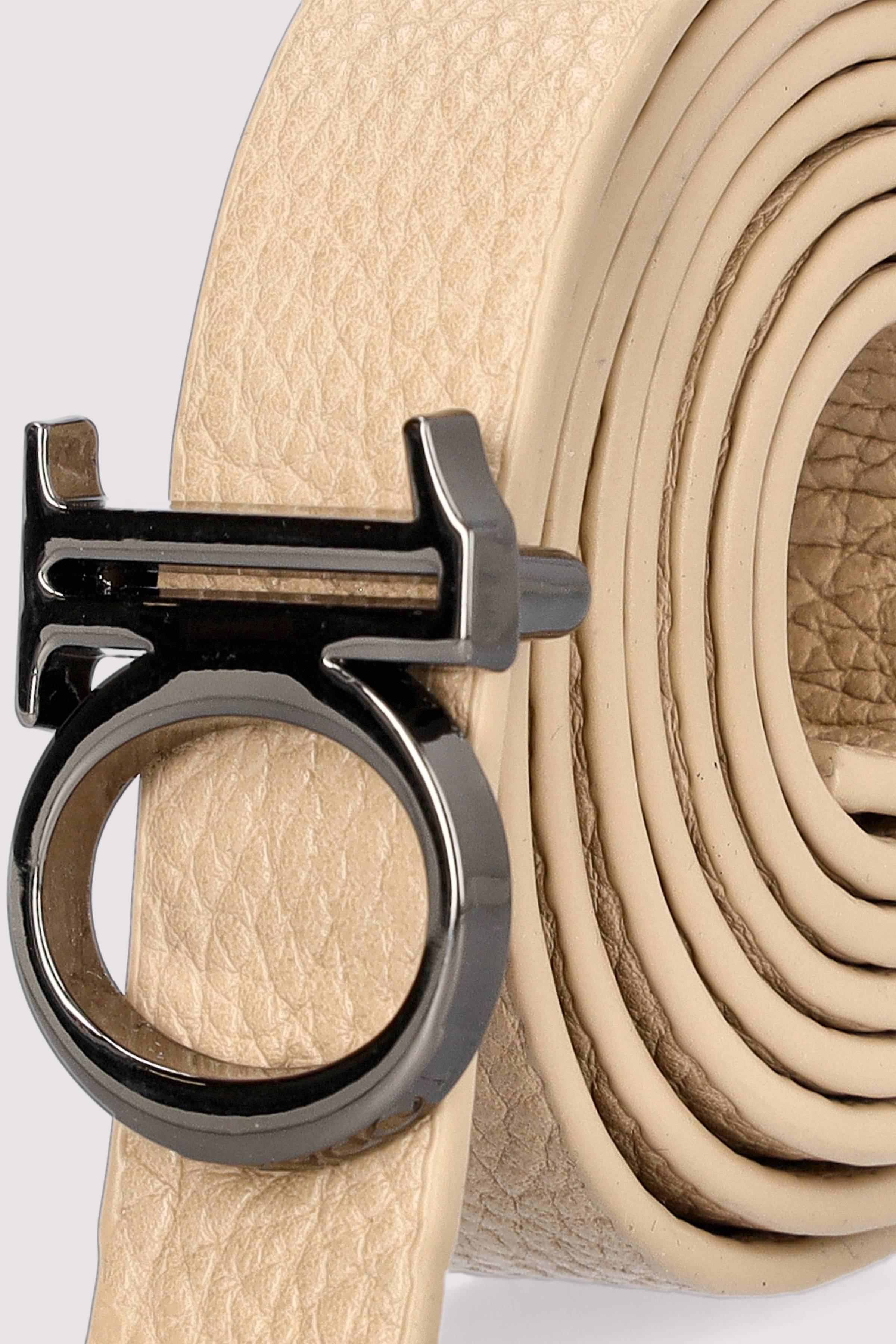 10Days - Monogram Belt 10Days - Monogram Belt