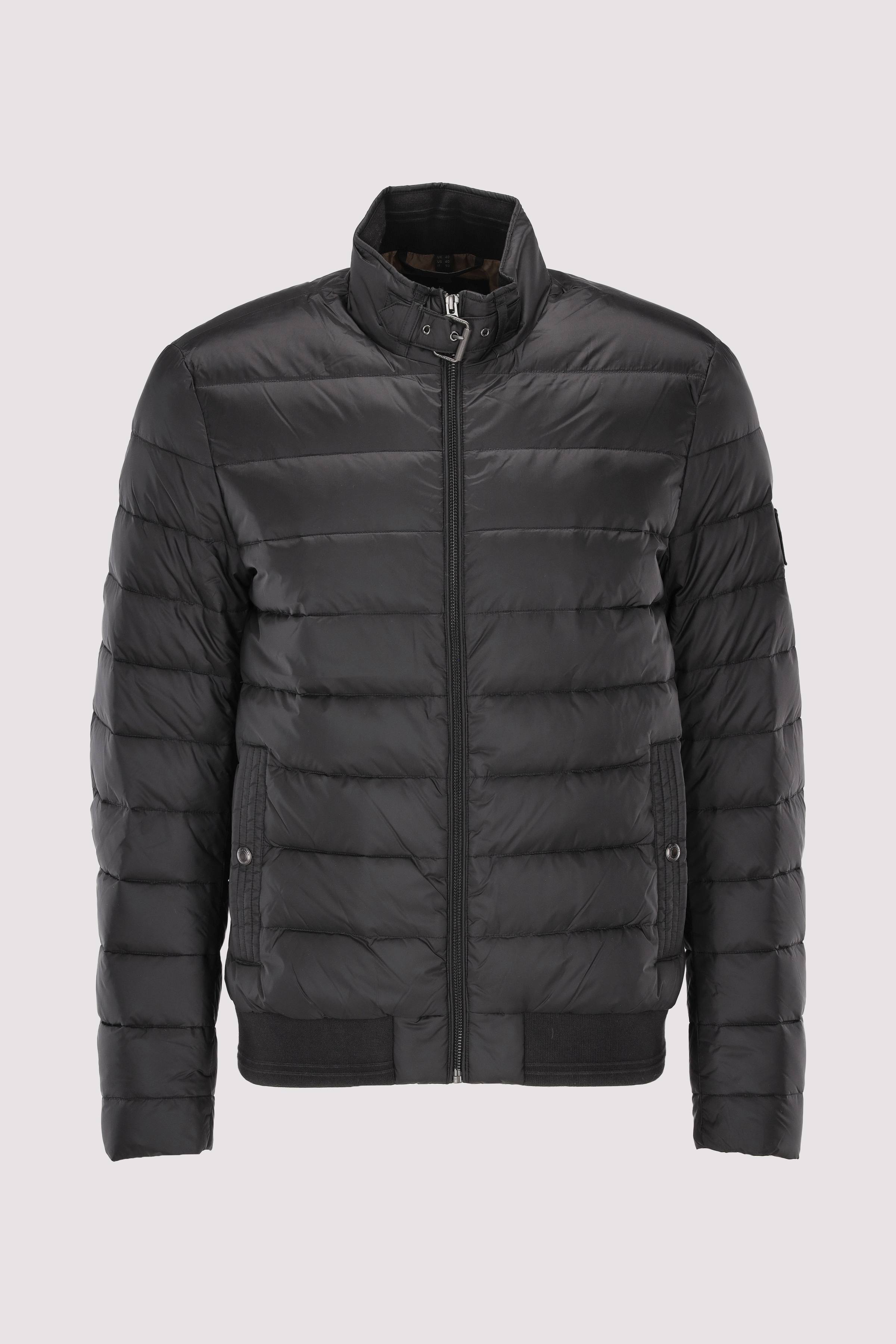 Circuit Jacket
