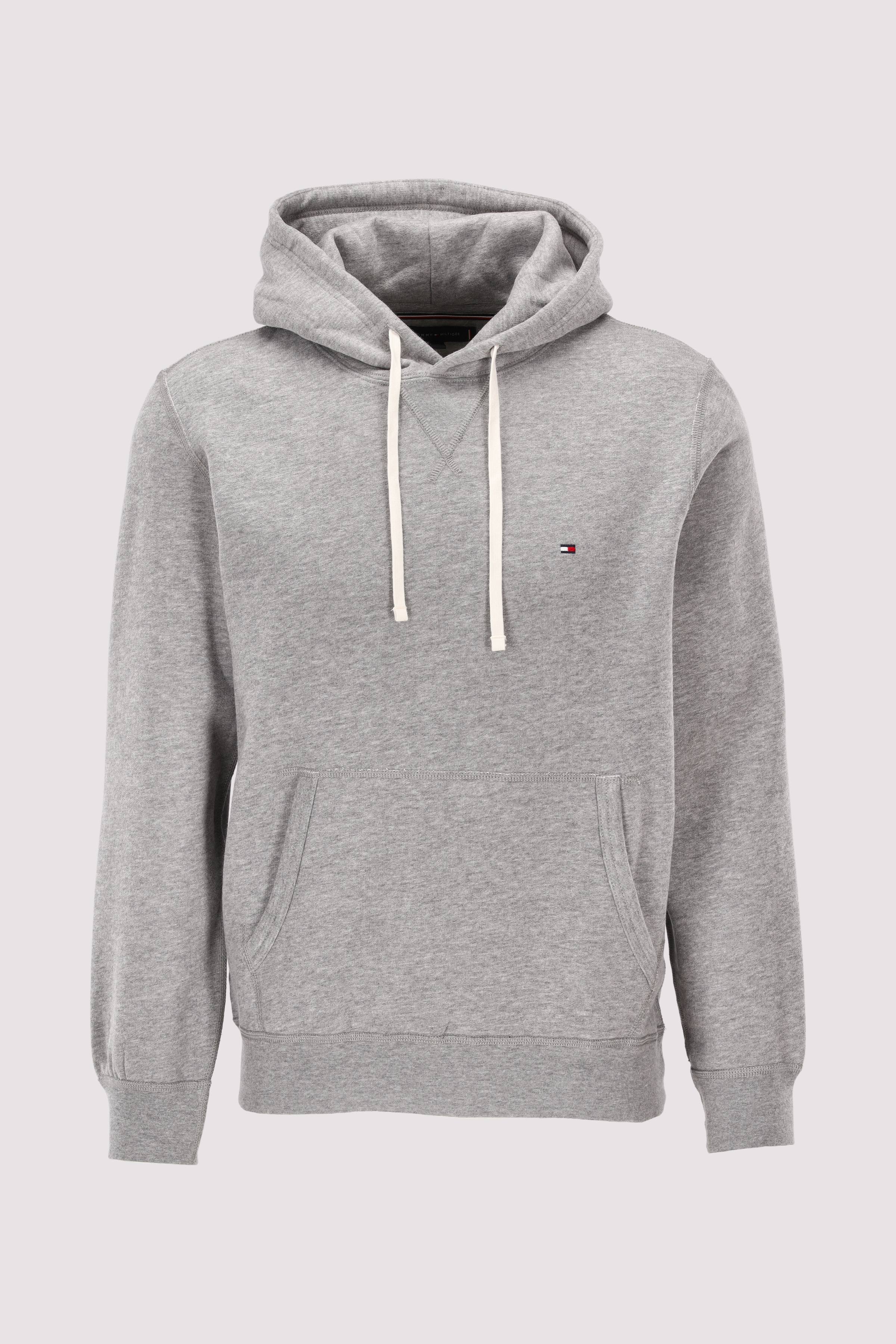 Tommy Hilfiger - ESSENTIAL FLEECE HOODY