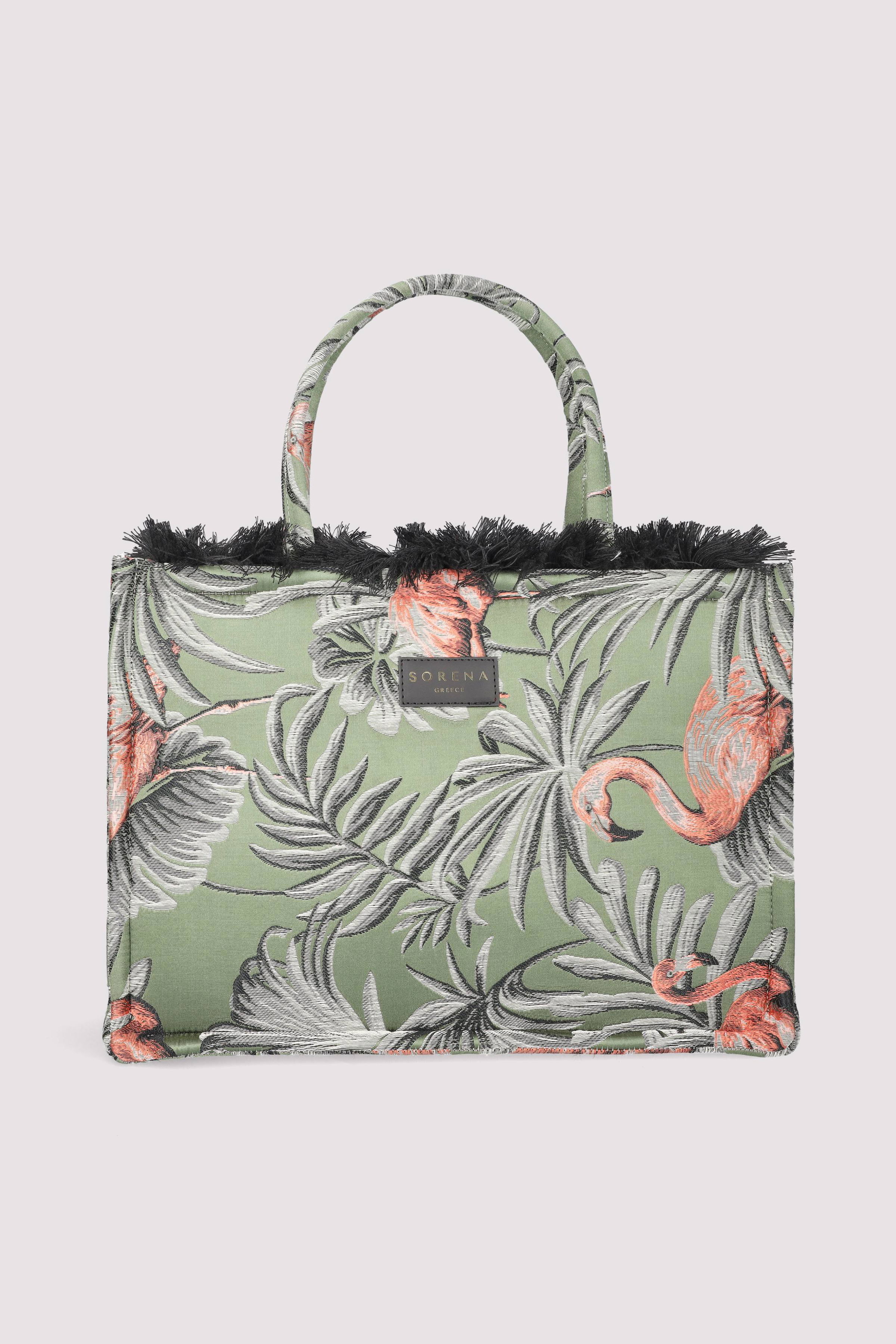 Isla Tote Bag