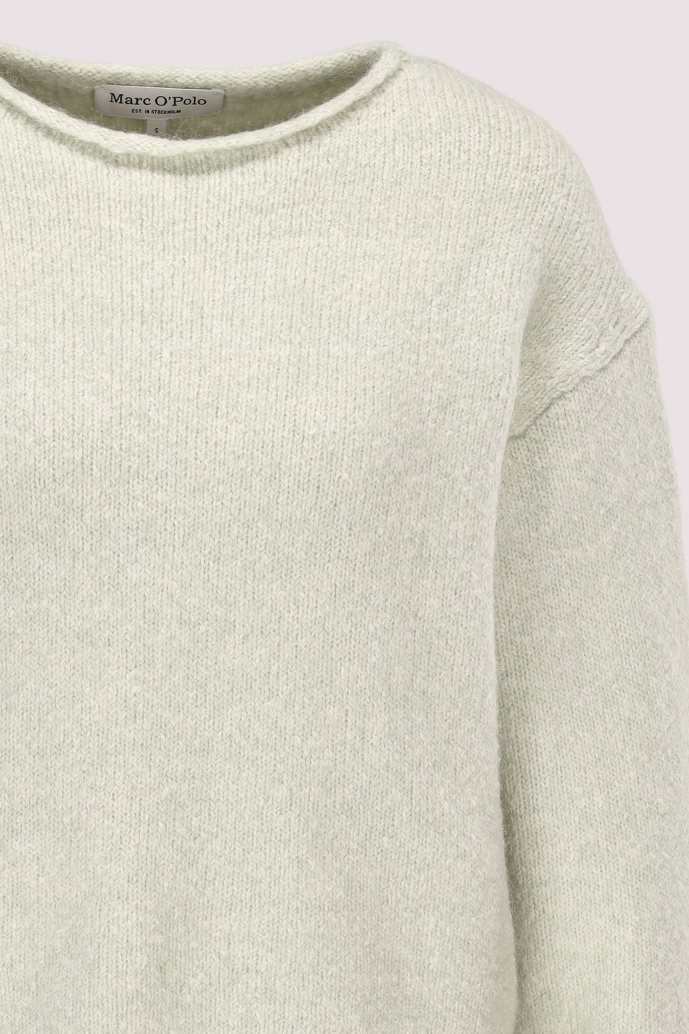 Marc O Polo Casual - Pullovers, LSL, Boat-Neck