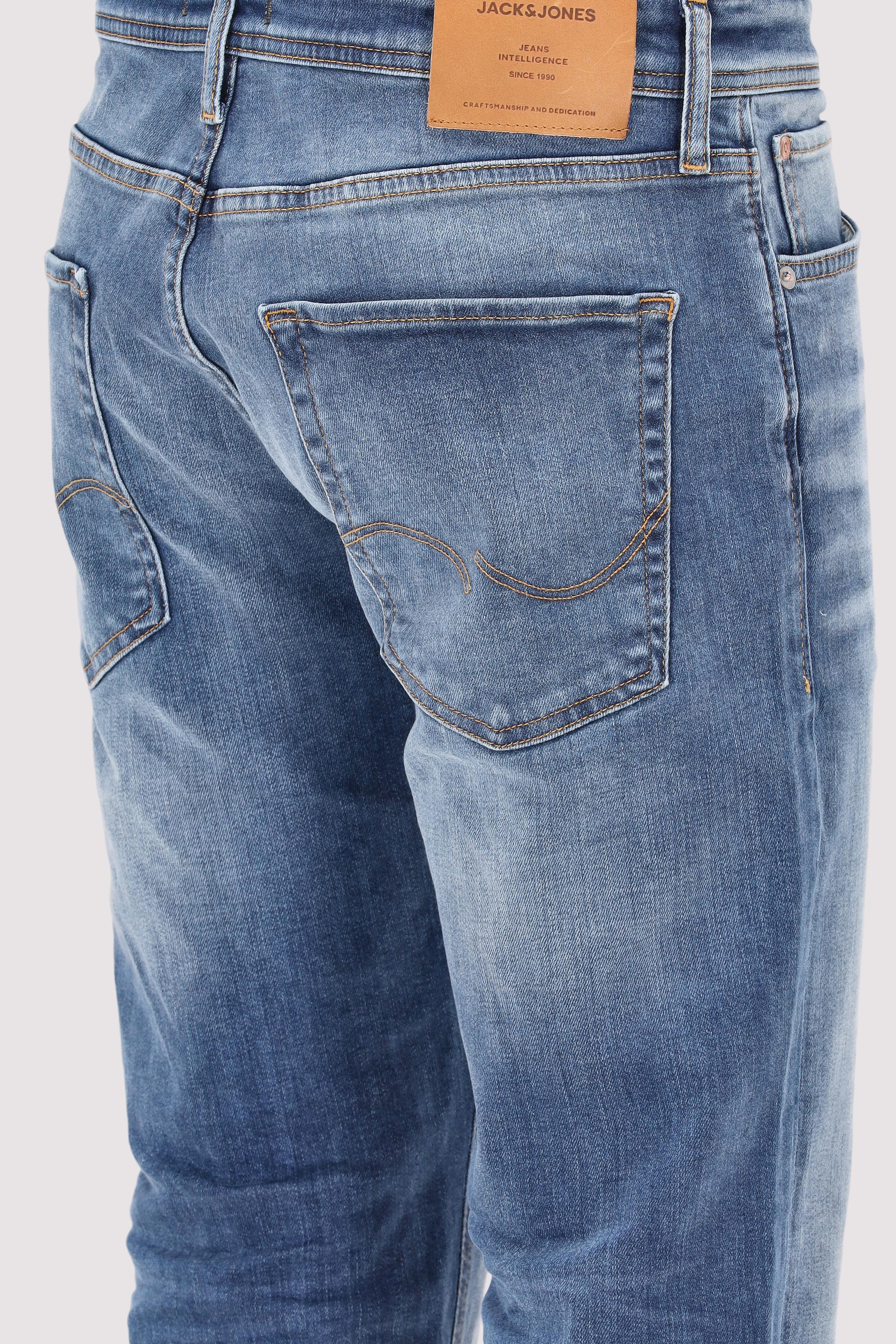 Jack and Jones - JJIMIKE JJORIGINAL JOS 411 NOO Jack and Jones - JJIMIKE JJORIGINAL JOS 411 NOO