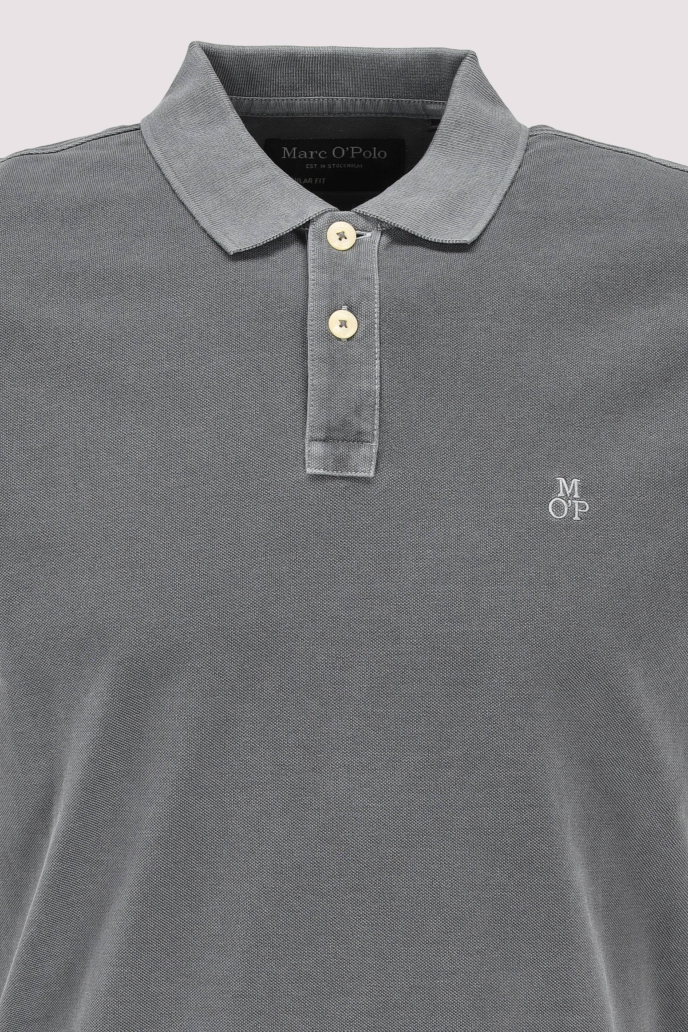 Marc O Polo Casual - Jersey Poloshirts Shortsleeve